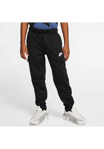 Nike Sportswear Jogginghose »B NSW CLUB CARGO PANT« kaufen