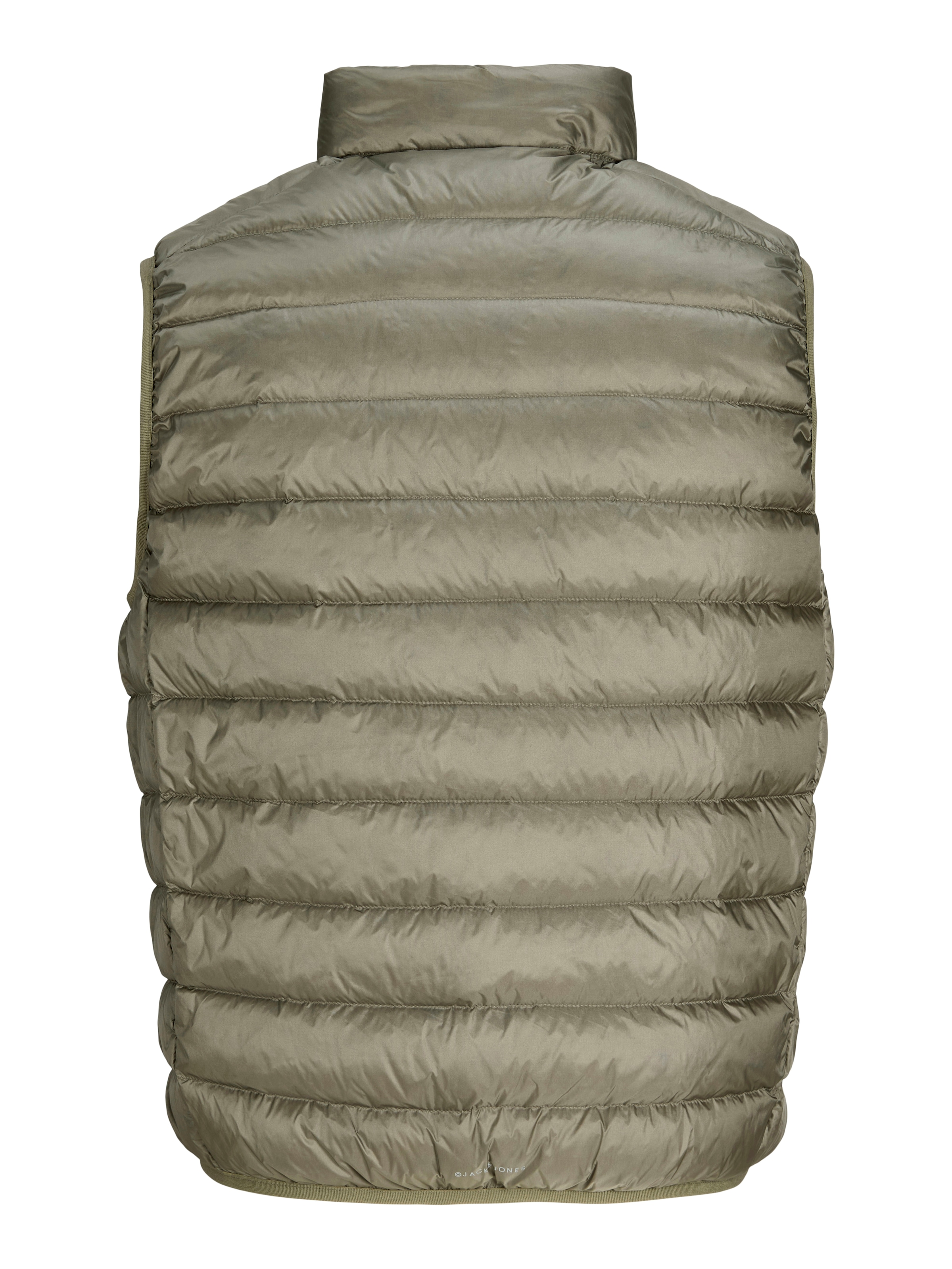 Jack & Jones Steppweste »JJEBERG LIGHT DOWN BODYWARMER NOOS« Kunstfaser, regular fit
