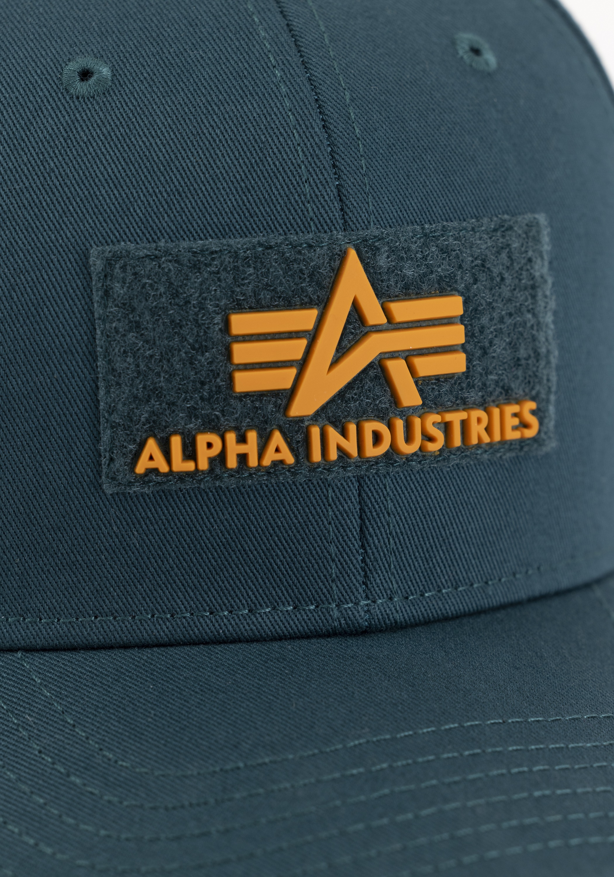 Alpha Industries Trucker Cap »Alpha Industries Accessoires - Headwear Cap VLC II«