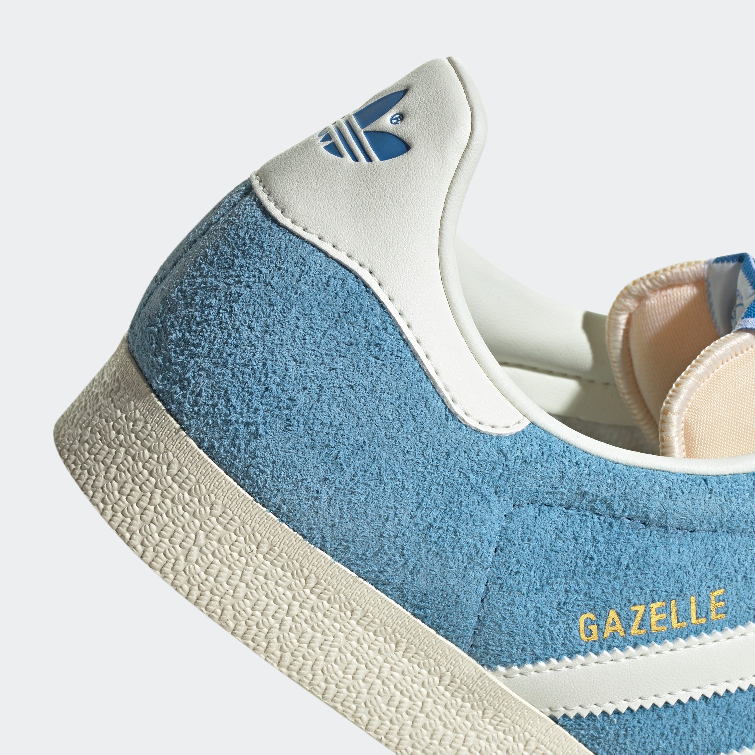 adidas Originals Sneaker »GAZELLE«