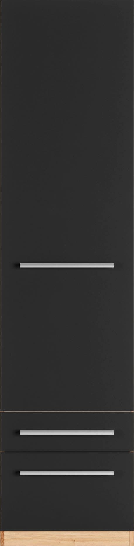 priess Kleiderschrank »Schrank Garderobe Wäscheschrank Barcelona in 5 Breiten«, viel Stauraum, geräumige Schubkästen, mit Spiegel, MADE IN GERMANY