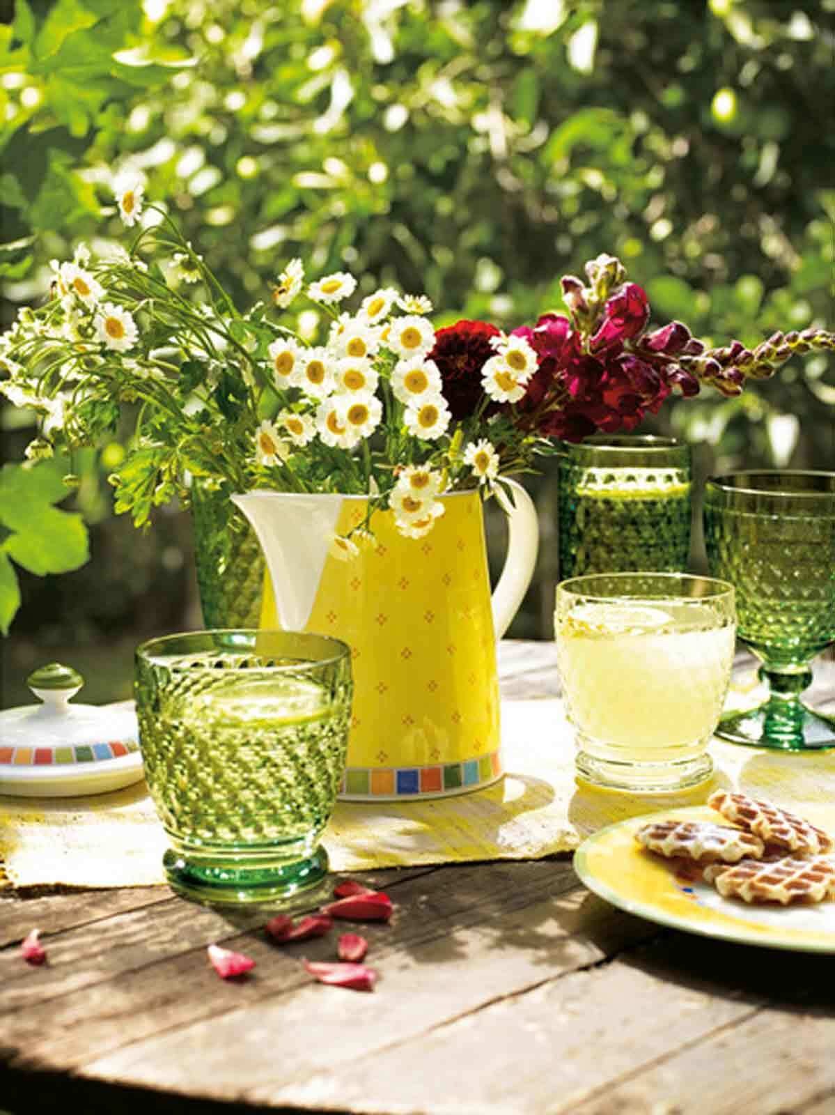 Villeroy & Boch Weißweinglas »Weißweingläser Boston Coloured 230 ml 4er Set«