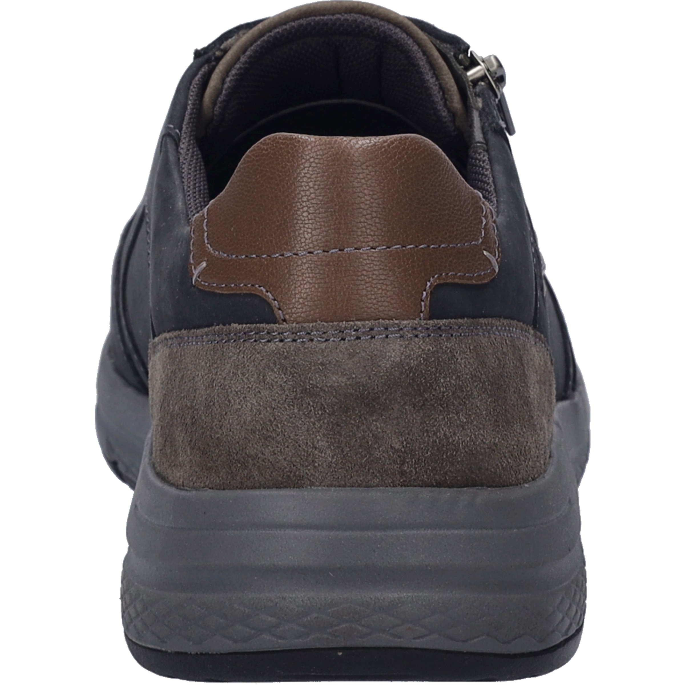 Josef Seibel Schnürschuh »Giuseppe 08, indigo-kombi«