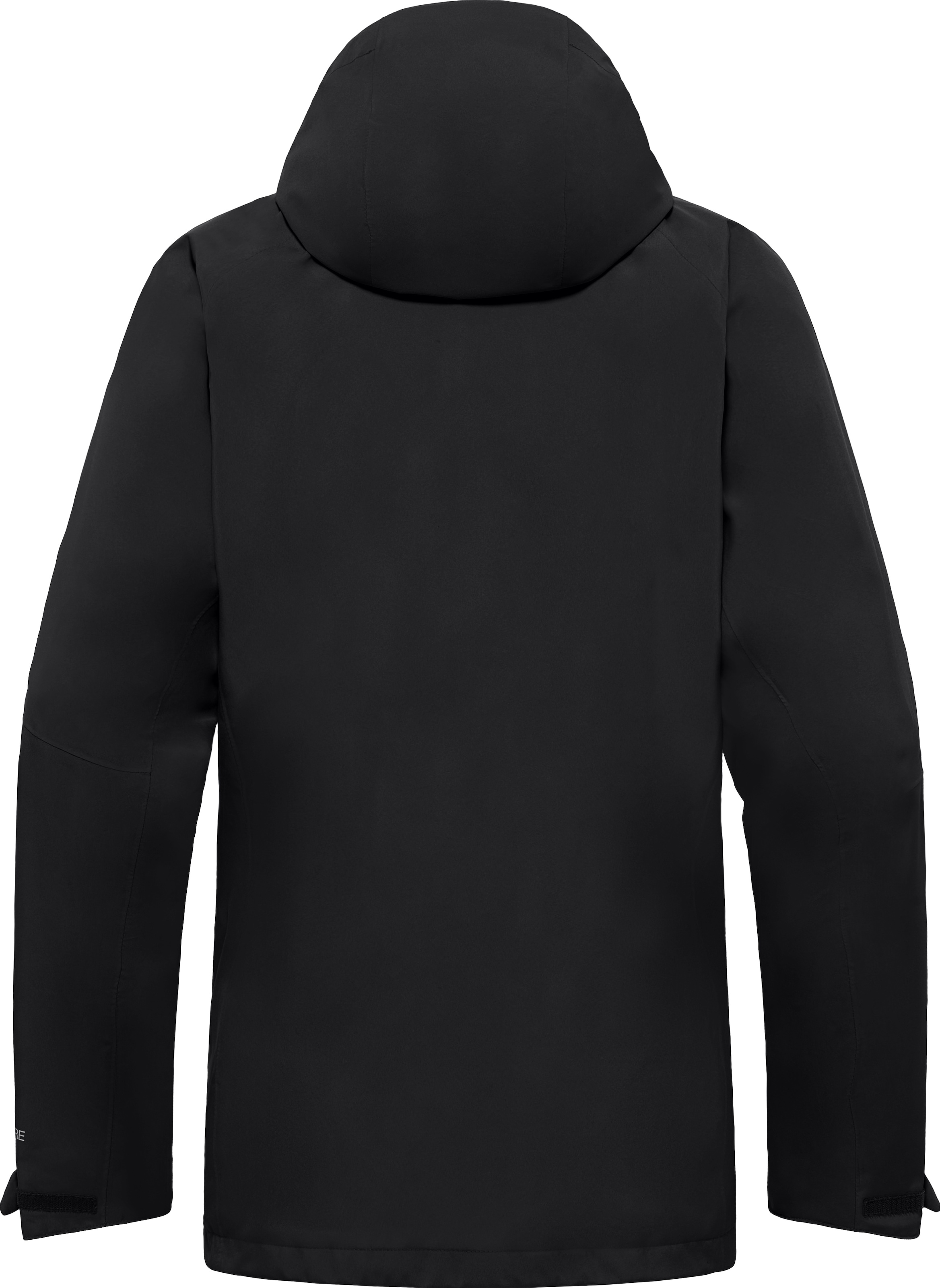 Jack Wolfskin Funktionsjacke »TEMPEST 2L JKT W«, mit Kapuze
