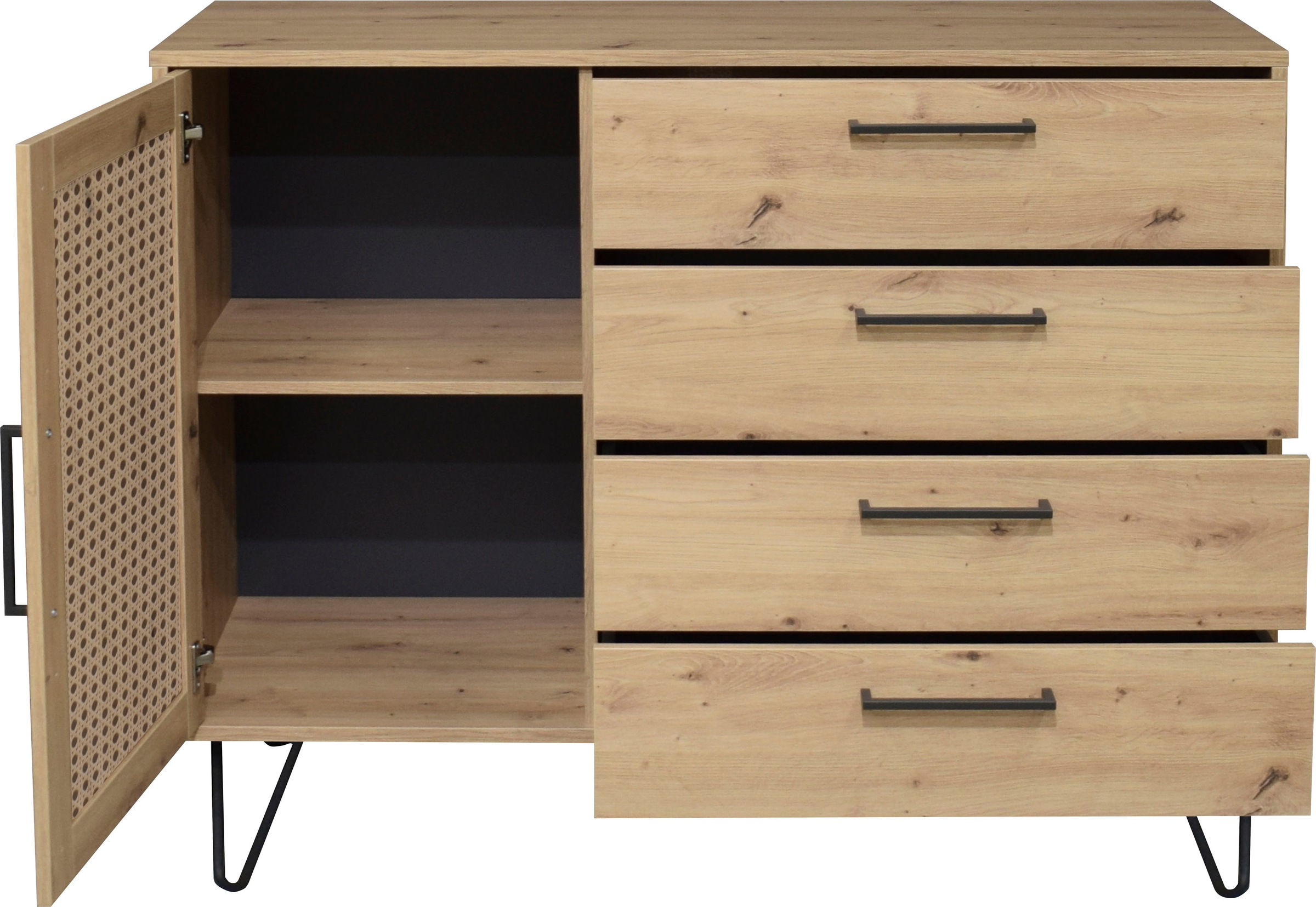 Mäusbacher Sideboard