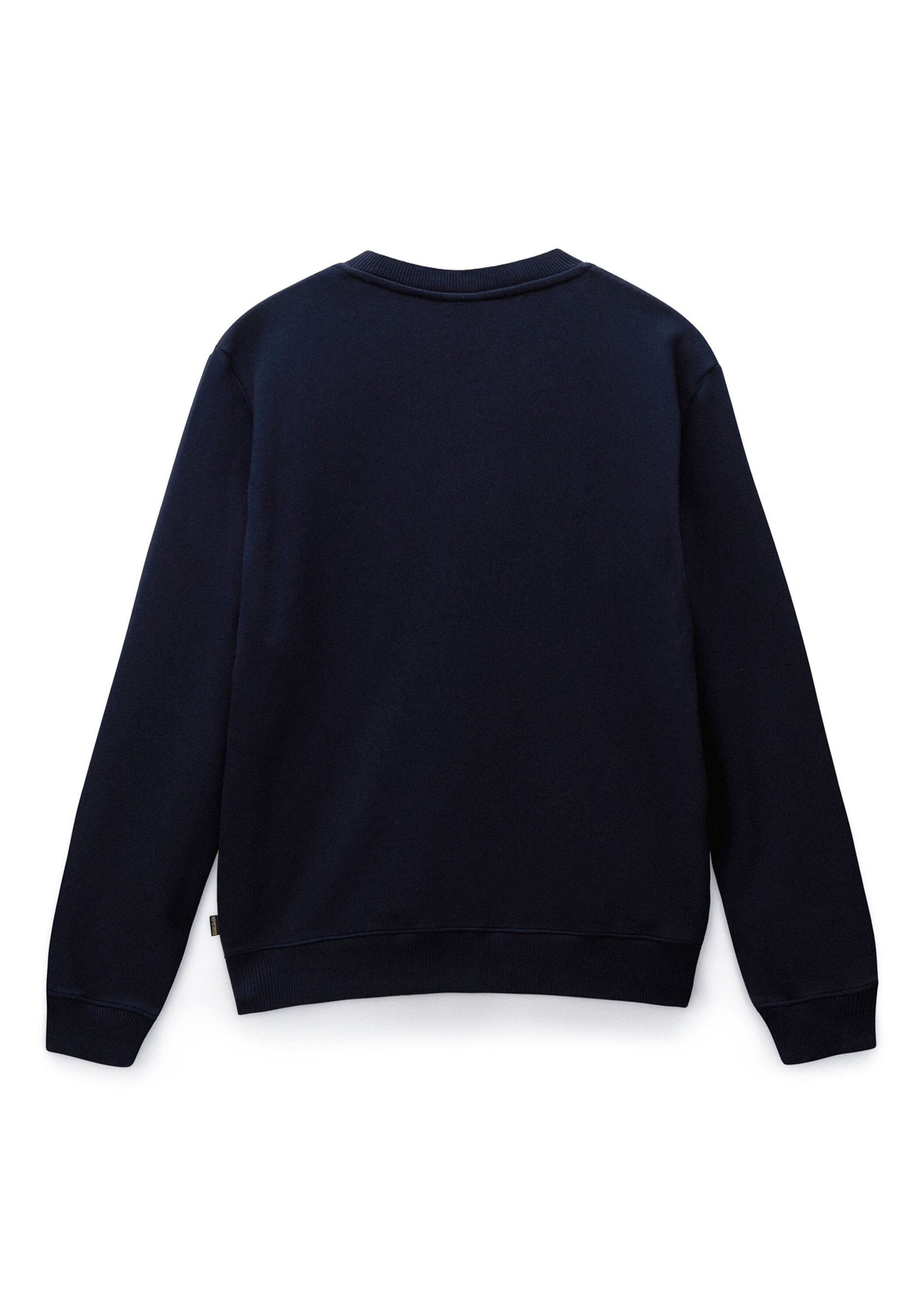 Napapijri Sweatshirt »Sweatshirt BALIS CREW 1«
