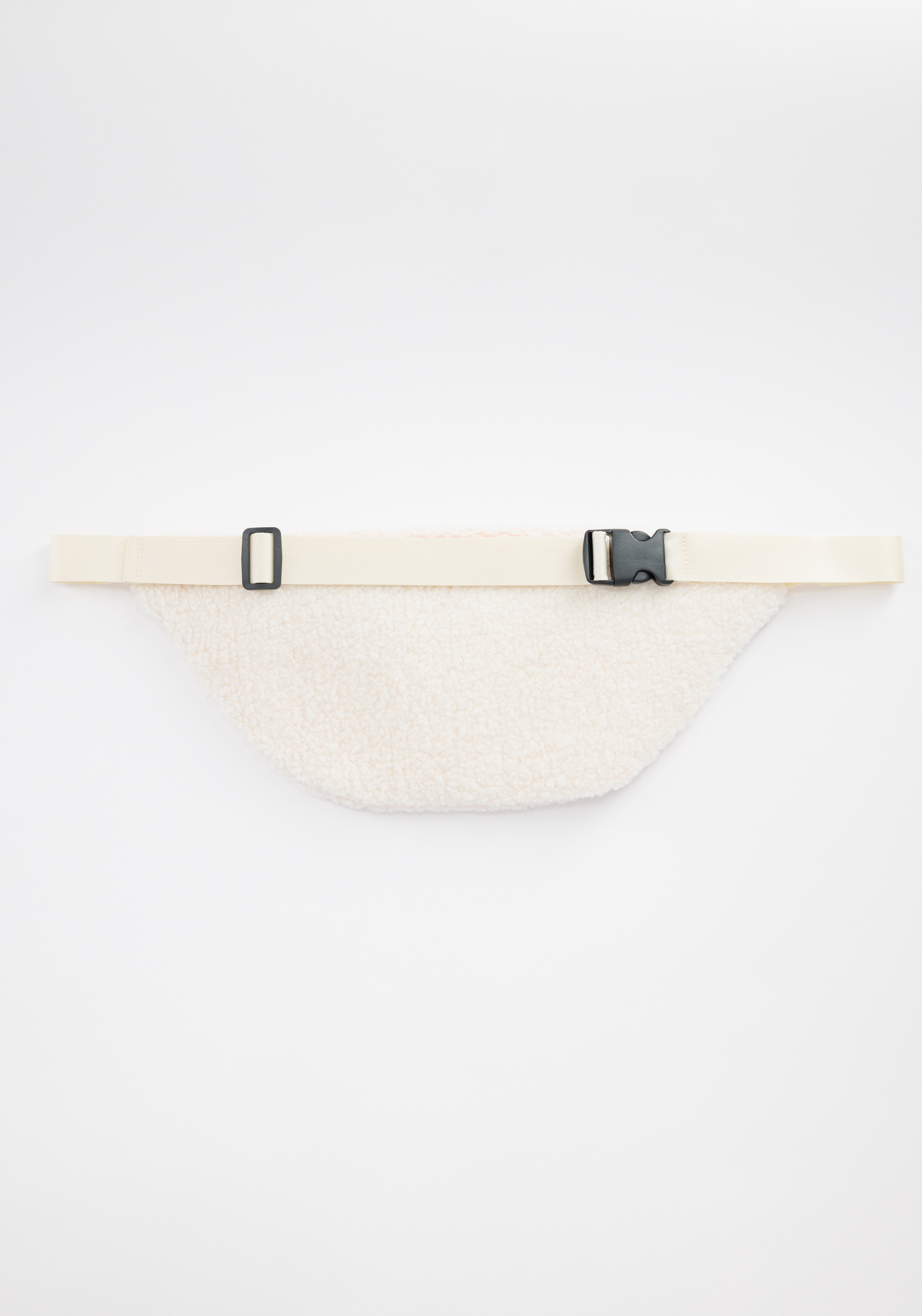 Alpha Industries Gürteltasche »Alpha Industries Accessoires - Bags Teddy Waist Bag«