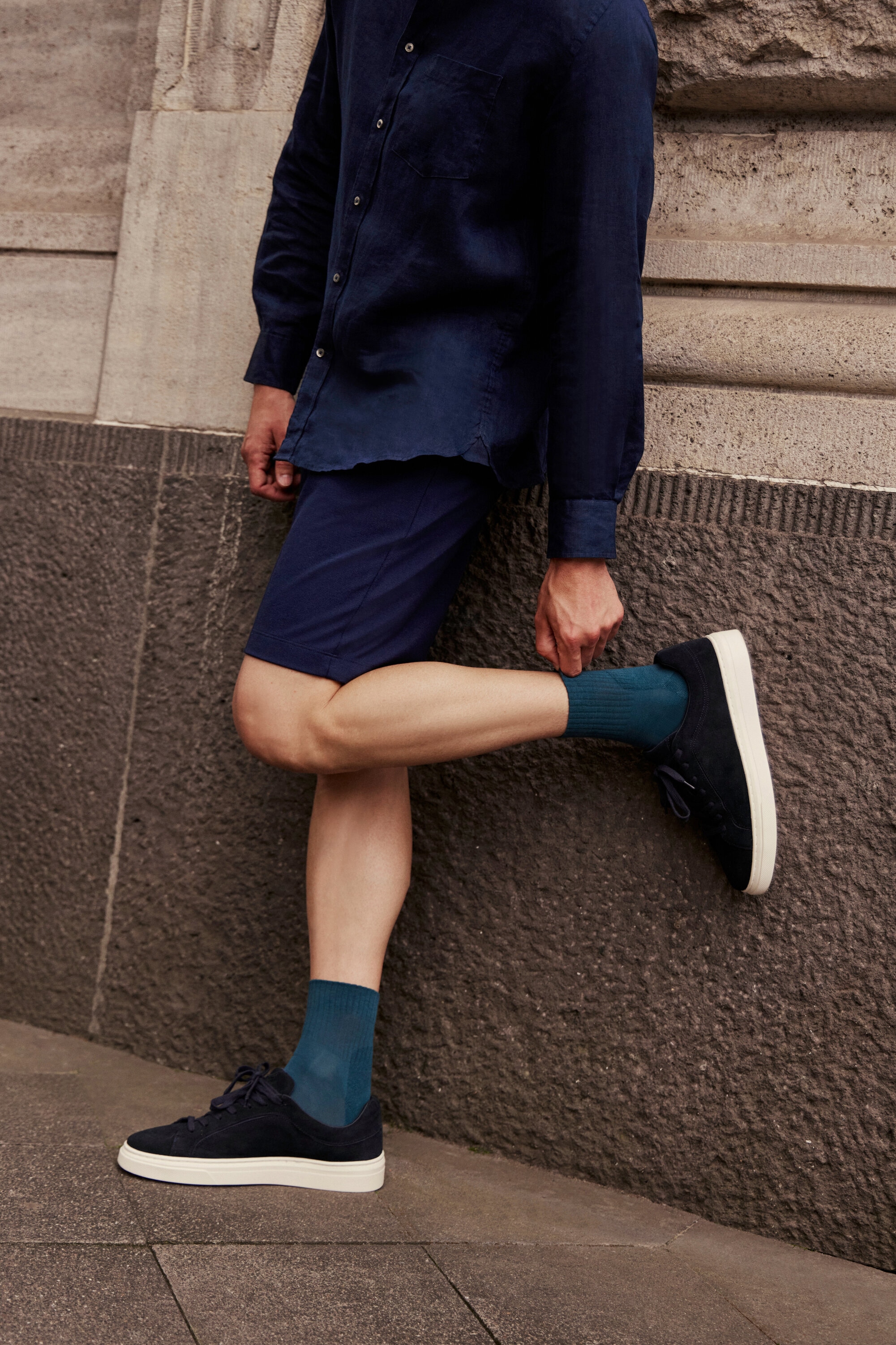 FALKE Socken »Run Rib« 1 Paar tlg.