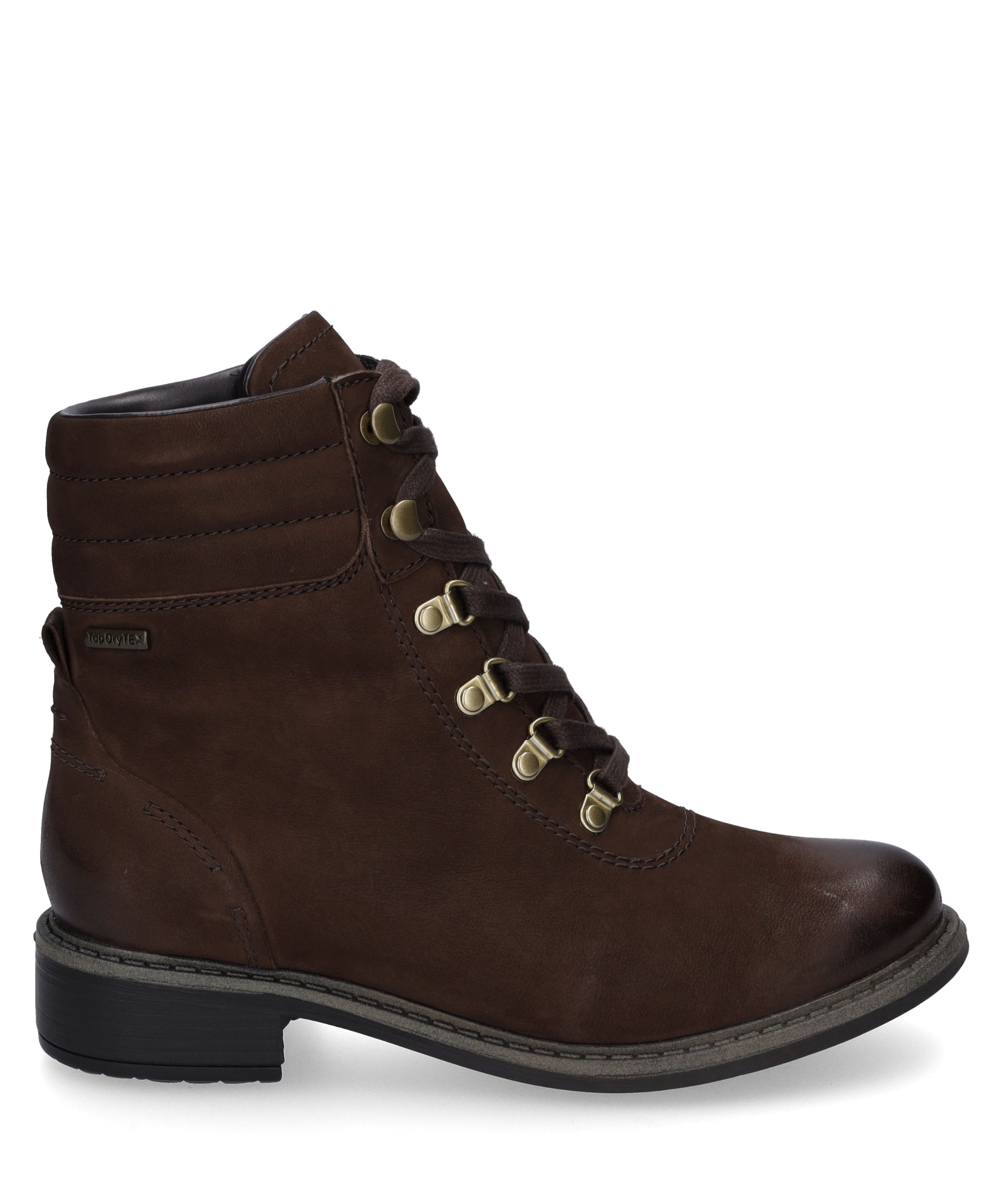 Josef Seibel Stiefelette »Selena 52, moro«