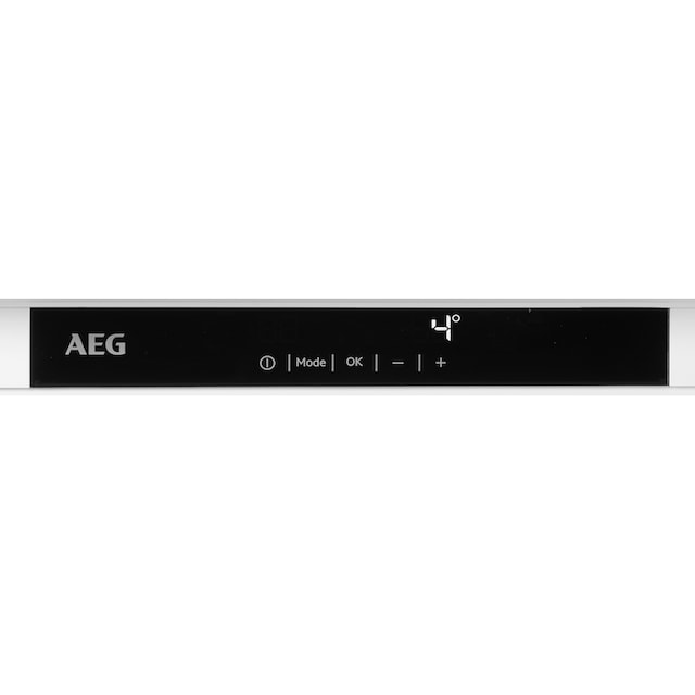 AEG Einbaukühlschrank »SKE888D1AF«, SKE888D1AF, 87,3 cm hoch, 55,6 cm breit  jetzt bestellen bei OTTO