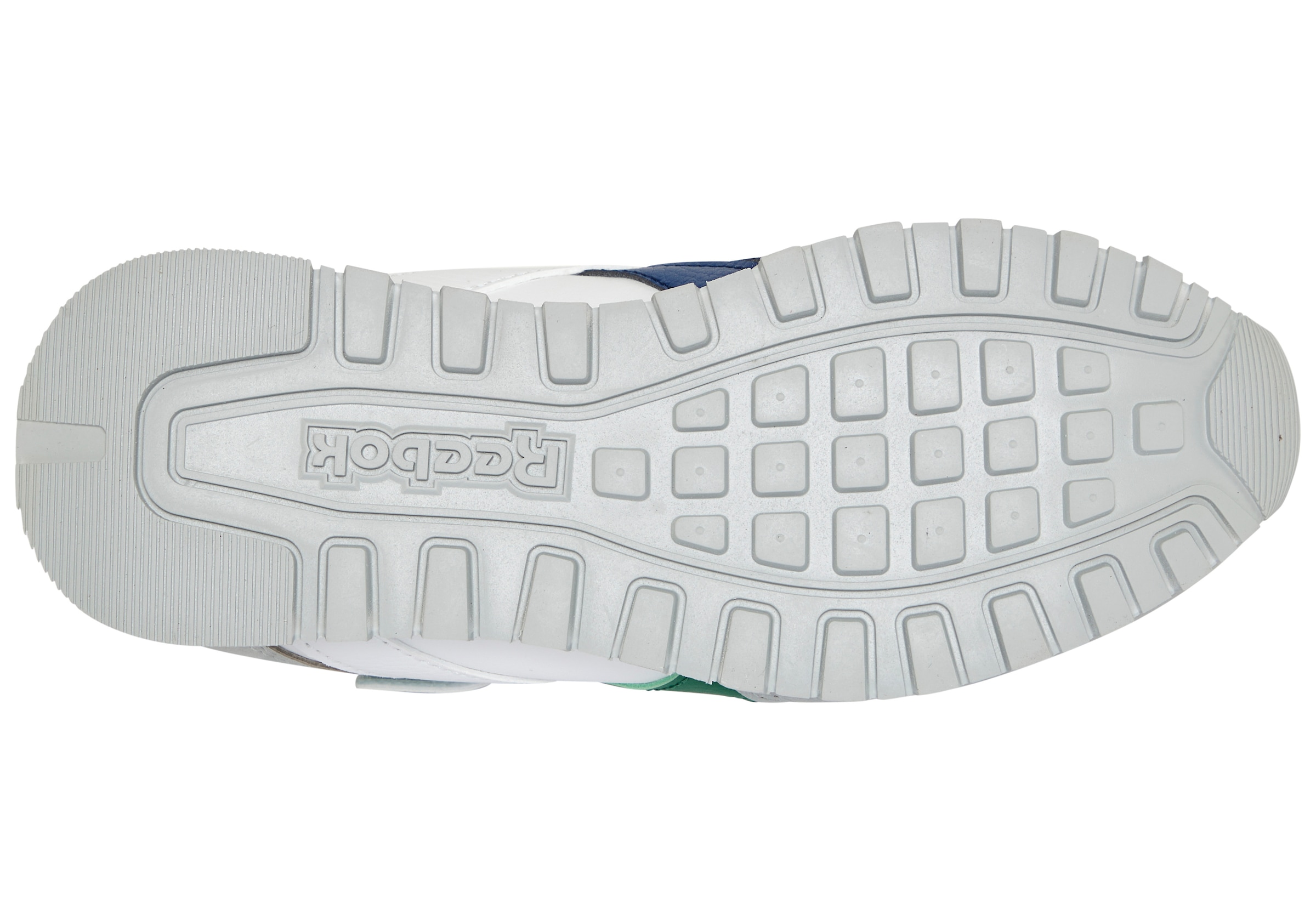 Reebok Classic Sneaker »REEBOK GLIDE ELASTIC LACE & TOP STRAP«