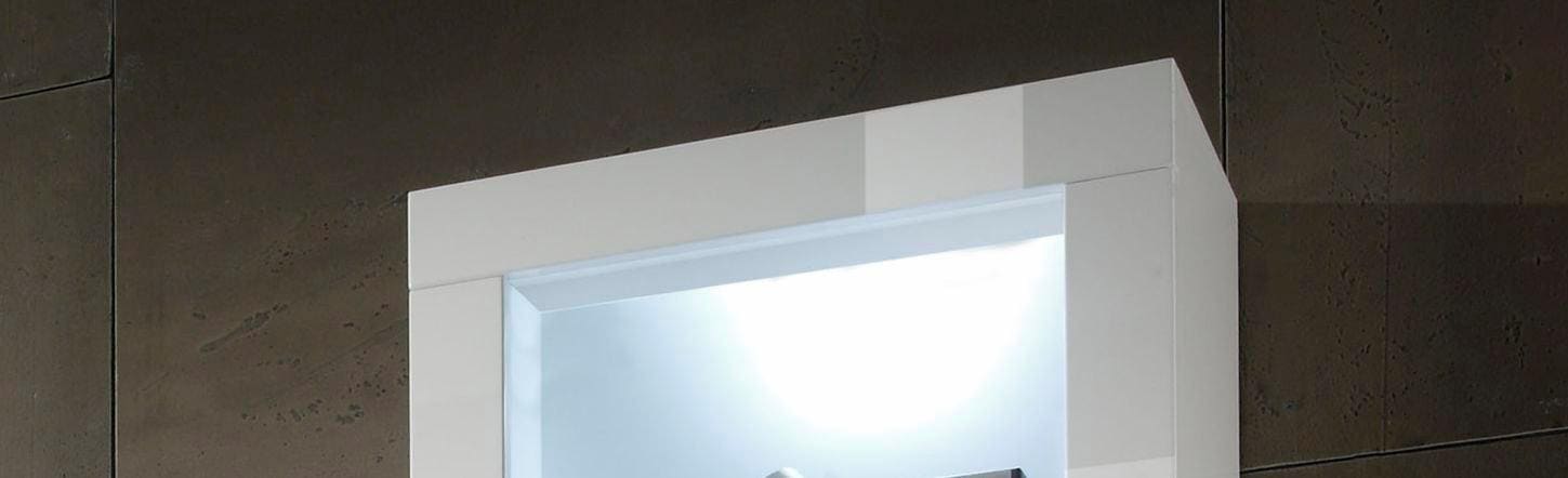 trendteam LED Unterbauleuchte, 16 flammig, Leuchtmittel LED-Board | LED fest integriert