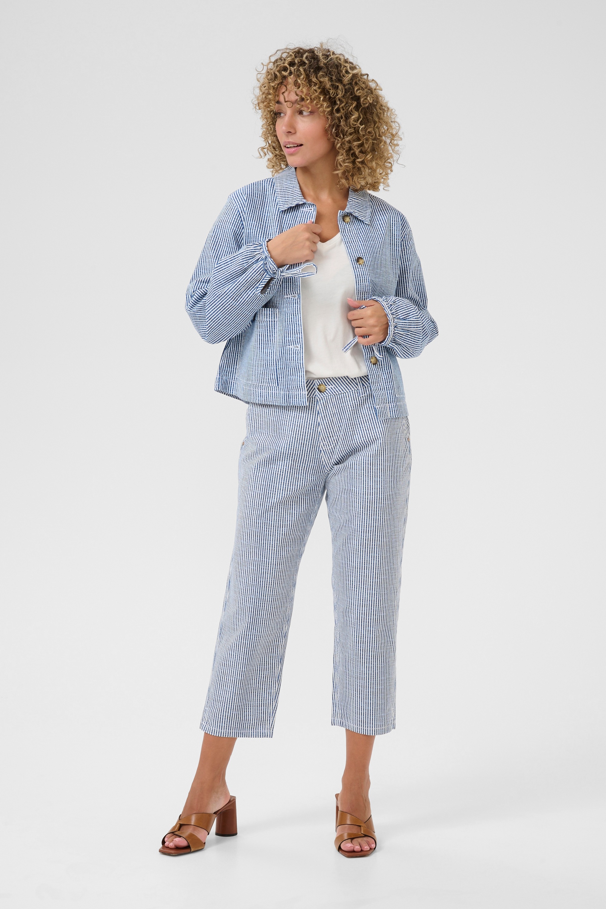 Cream Regular-fit-Jeans »Jeans CRBerta«