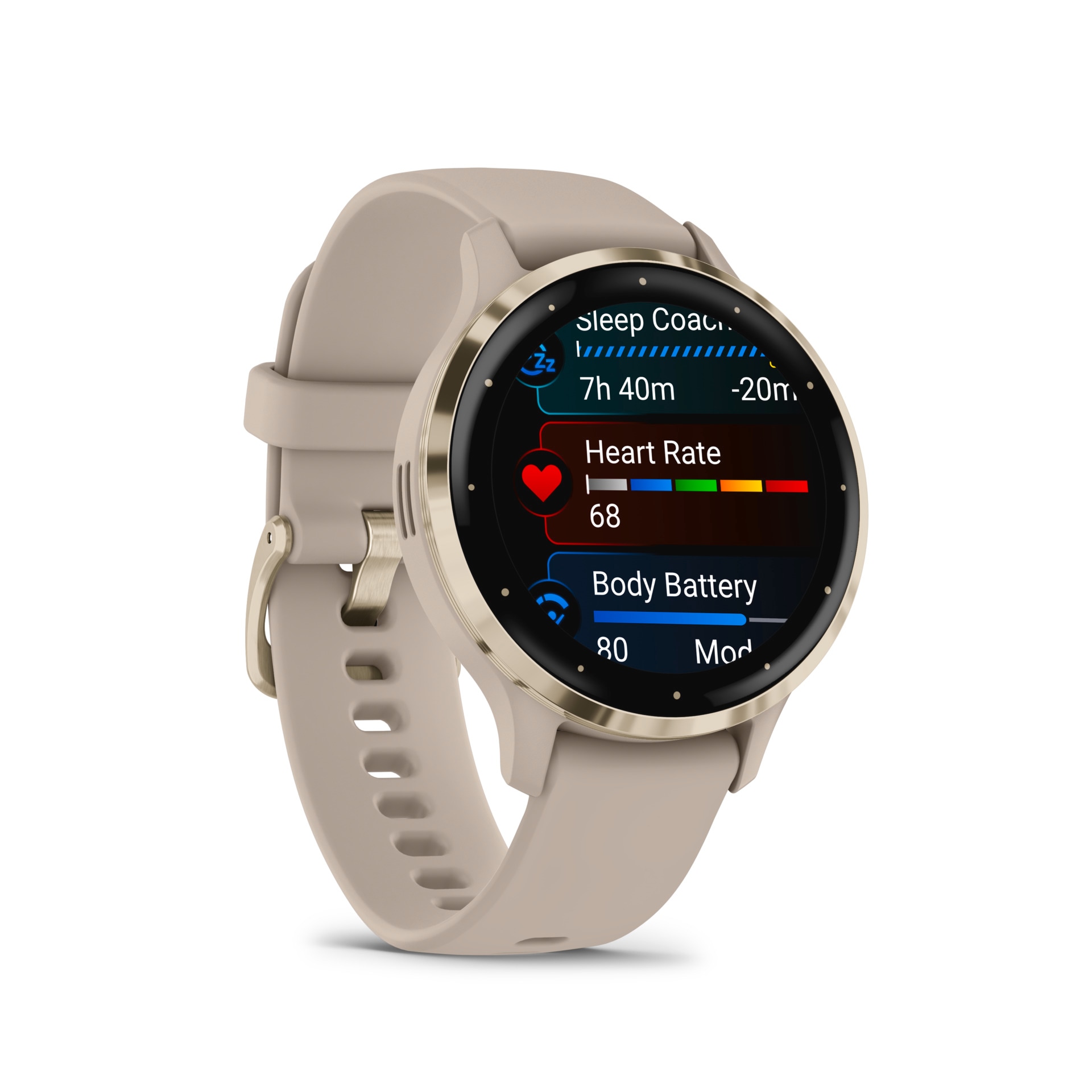 Garmin Smartwatch »VENU 3S«