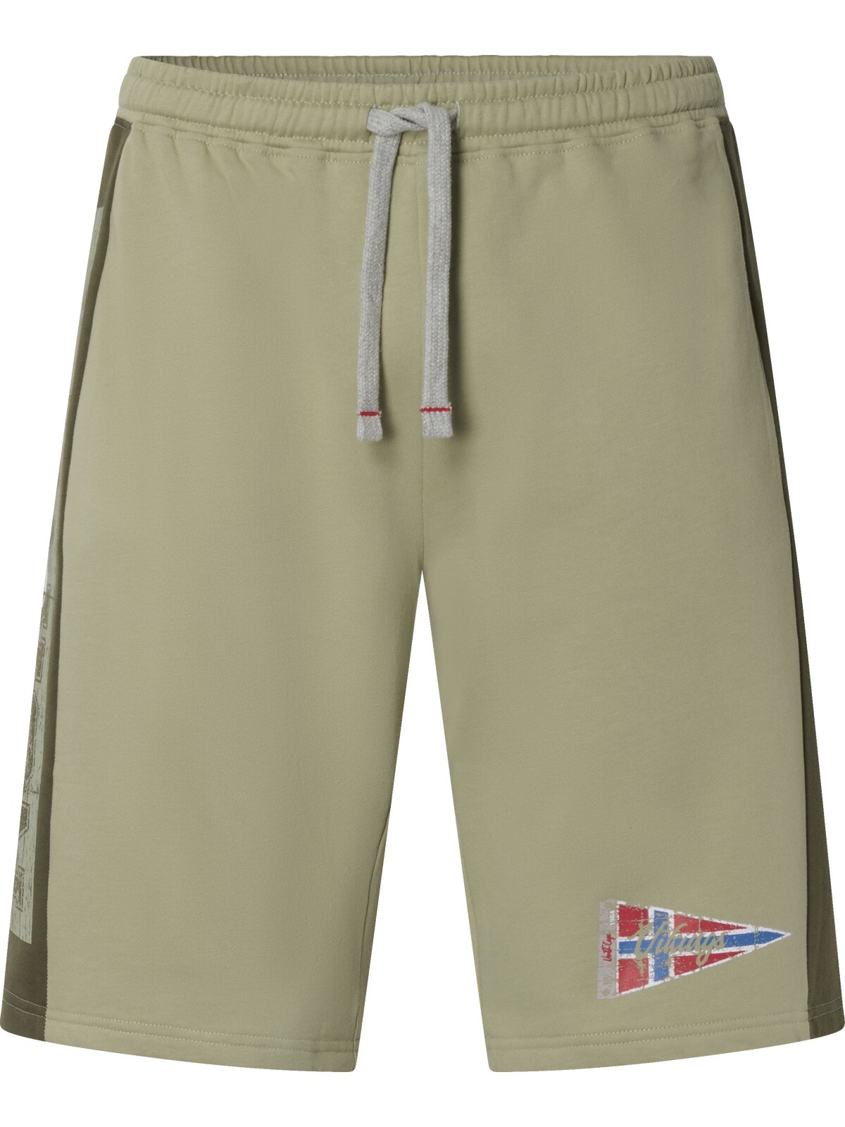 Jan Vanderstorm Jogginghose »Doppelpack Jogginghose HARAL«