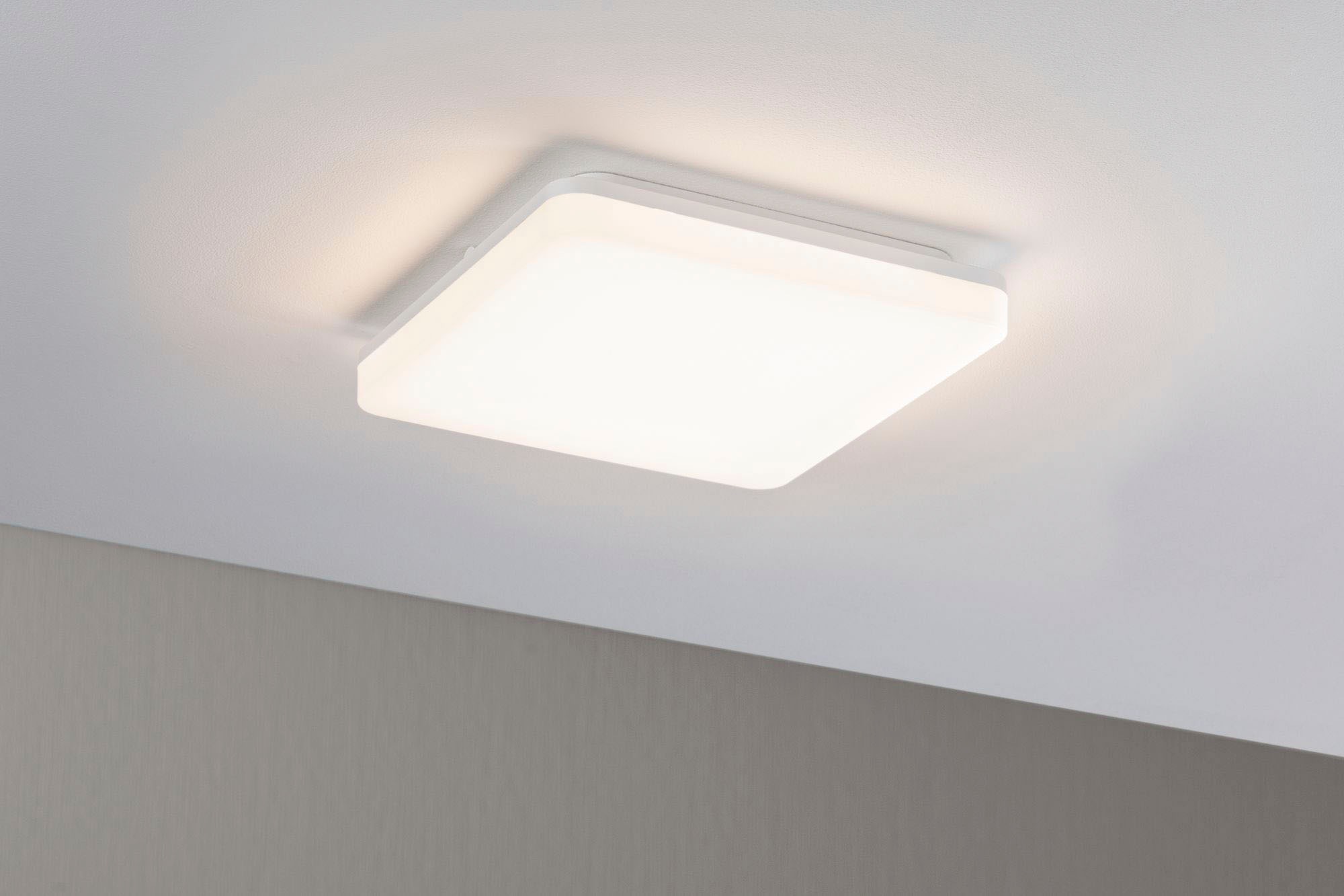 Paulmann LED Deckenleuchte »Cela«, 1 flammig