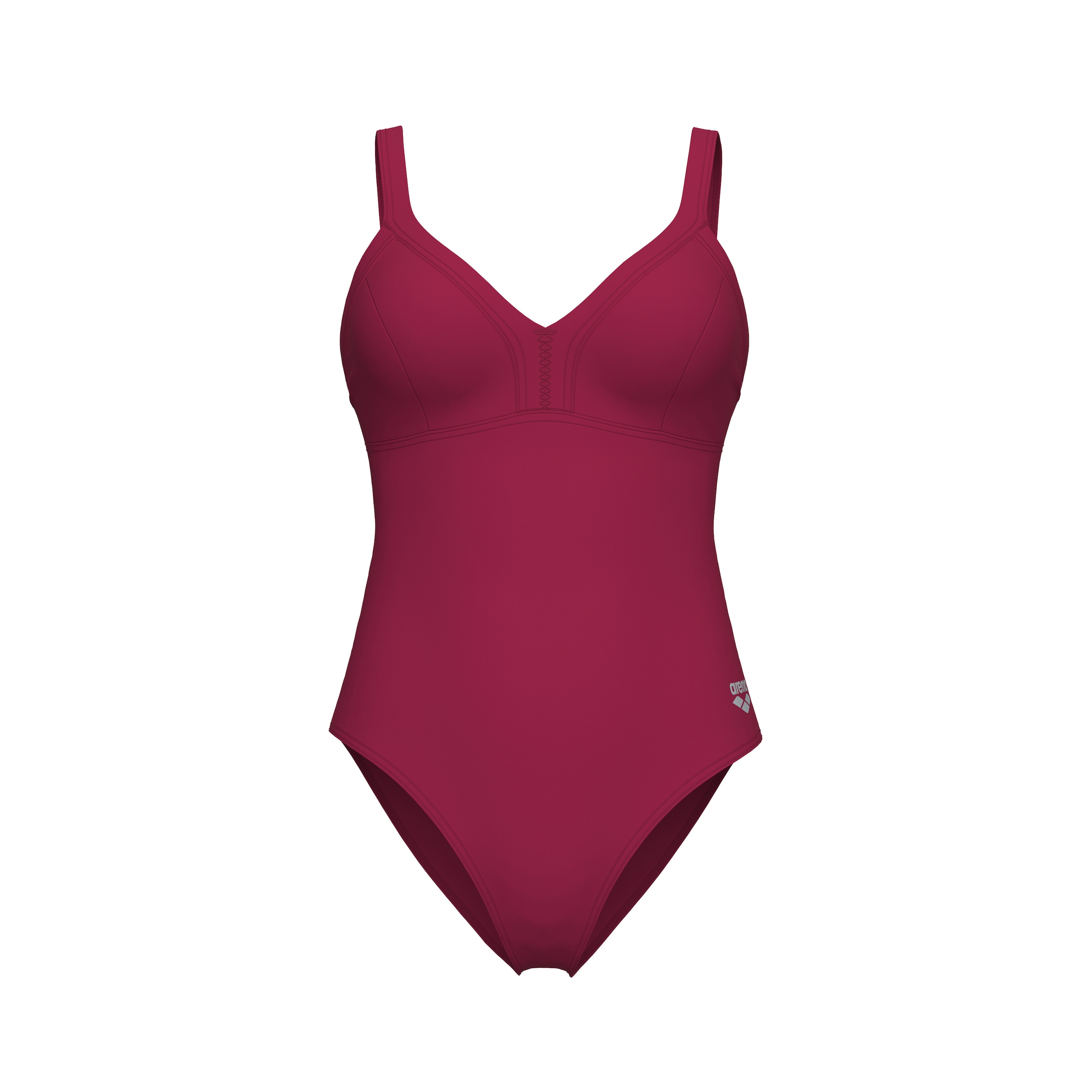 Arena Badeanzug »WOMEN'S ARENA SWIMSUIT LARA SOFT CURVE BACK C«