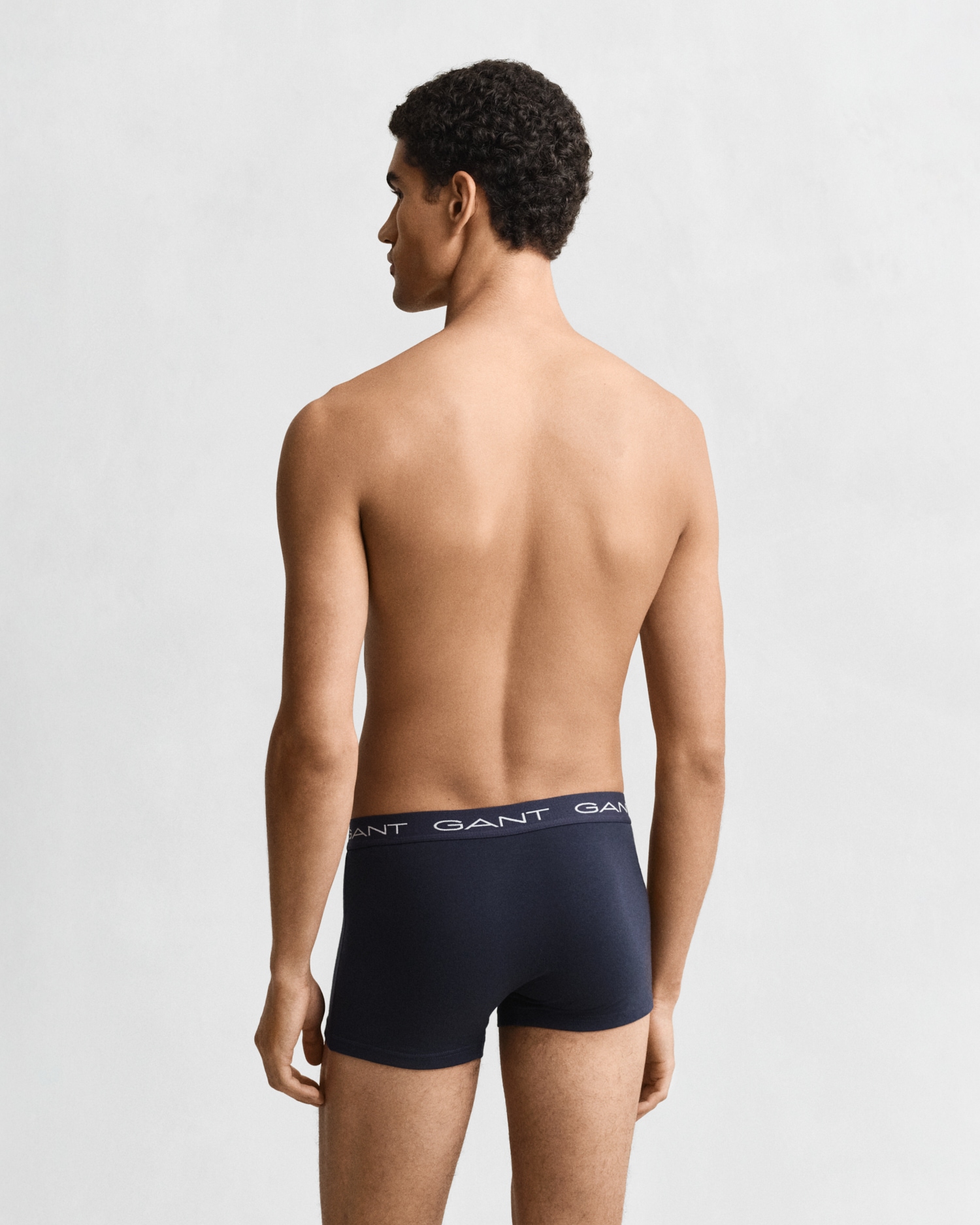 Gant Trunk »TRUNK 7-PACK« Mit elastischem Bund