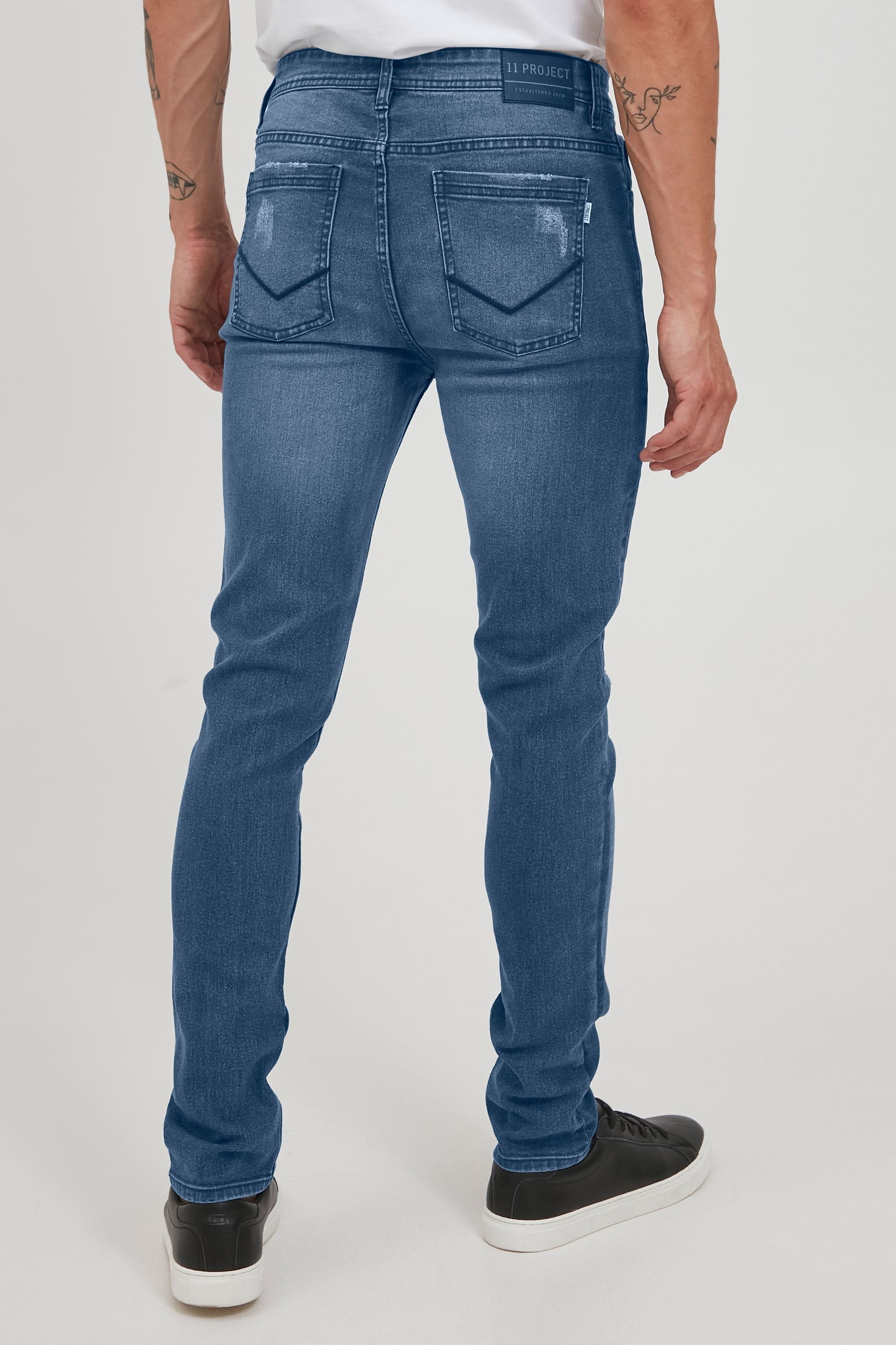 11 Project 5-Pocket-Jeans »5-Pocket-Jeans PRPiero«
