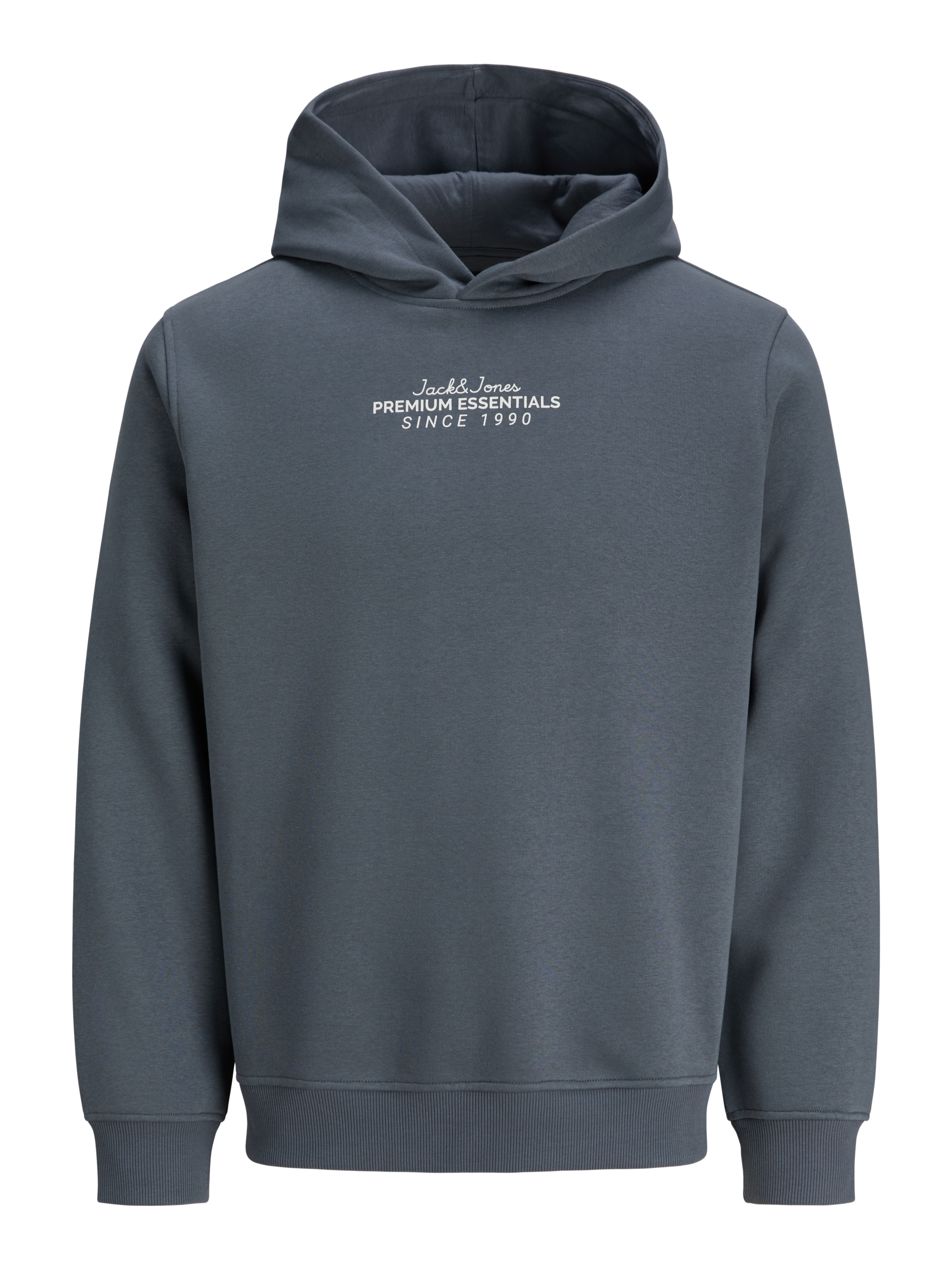 Jack & Jones Kapuzensweatshirt »JPRBLALOKI SWEAT HOOD FST«, Baumwollmischung, regular fit
