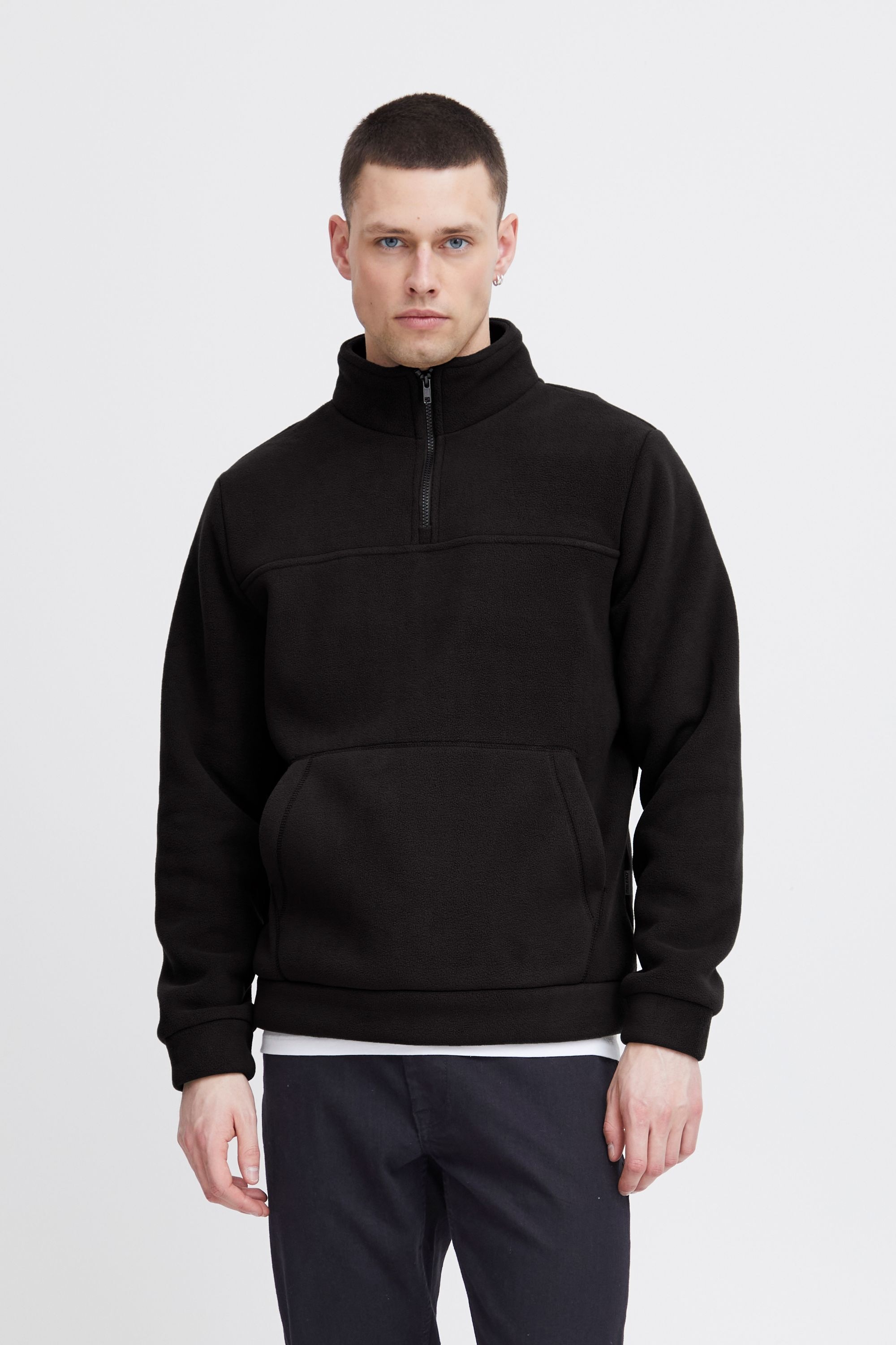 Blend Strickpullover »Strickjacke BHSweatshirt«