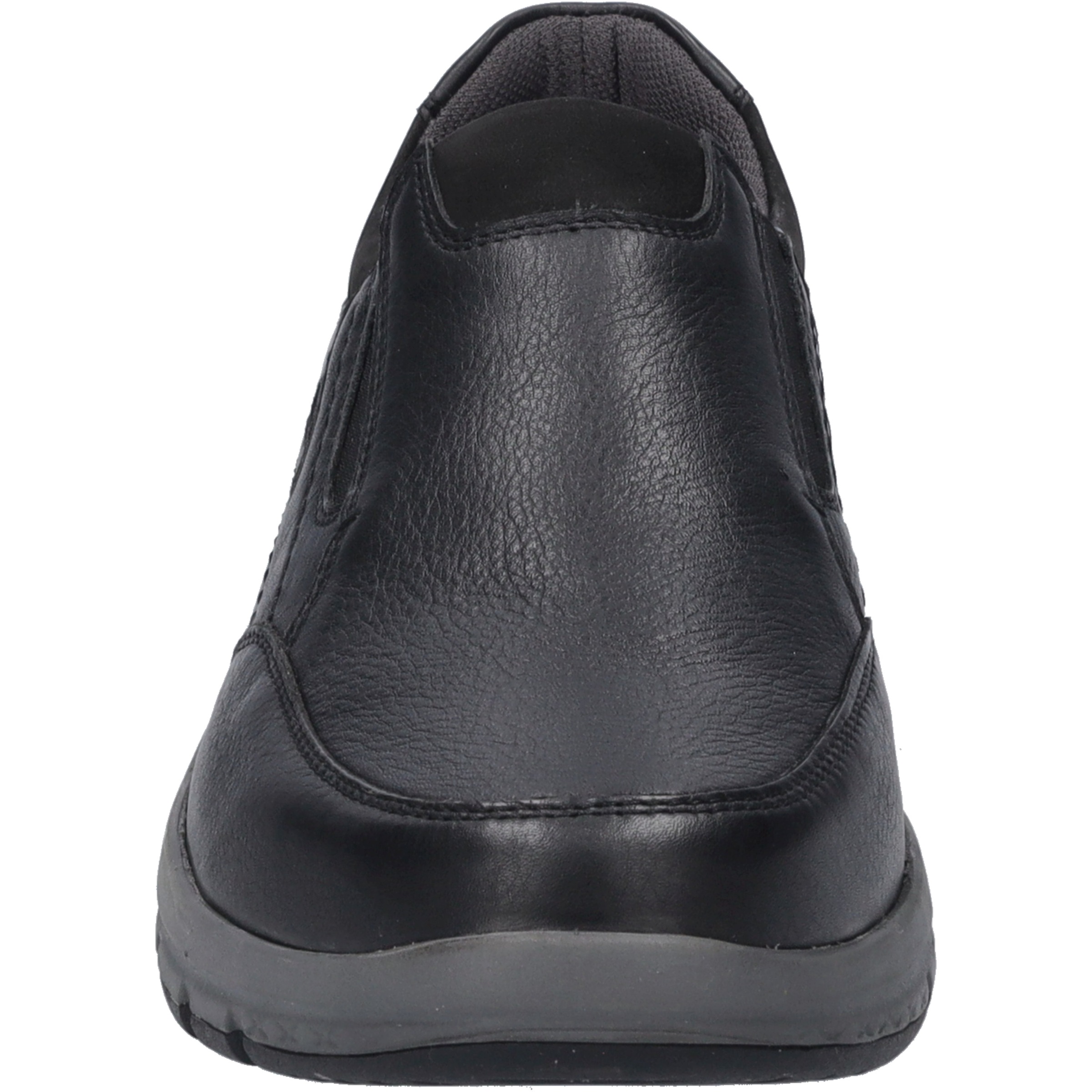 Josef Seibel Slipper »Giuseppe 09, schwarz«
