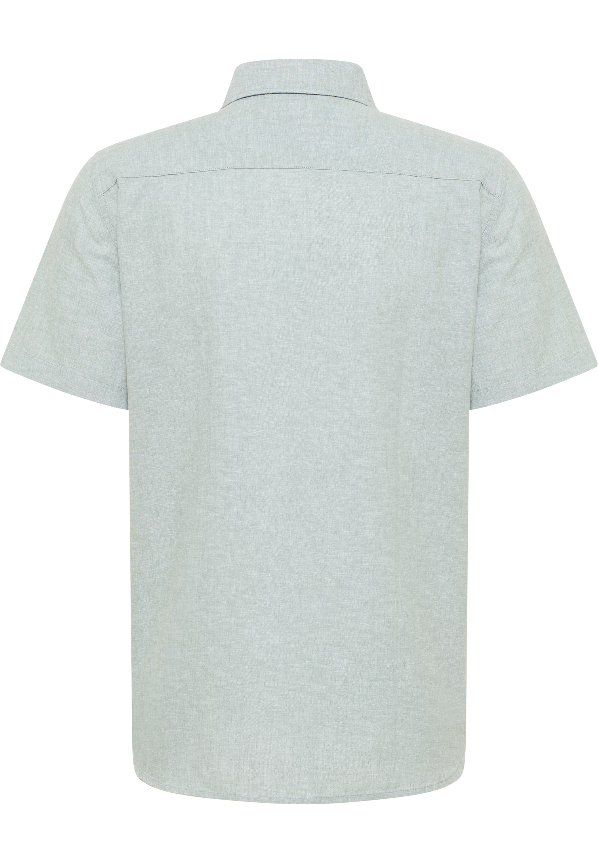 MUSTANG Kurzarmhemd »Herren Style Berkeley«