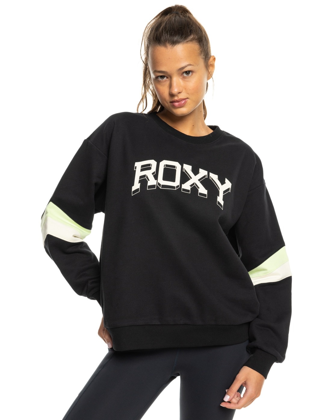 Roxy Sweatshirt »Essential Energy«