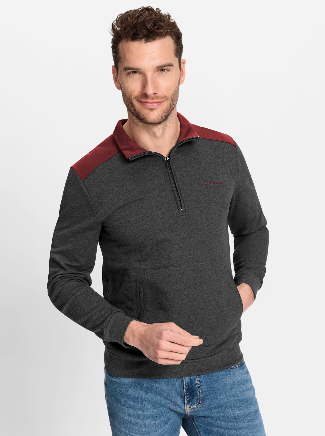 Marco Donati Sweatshirt