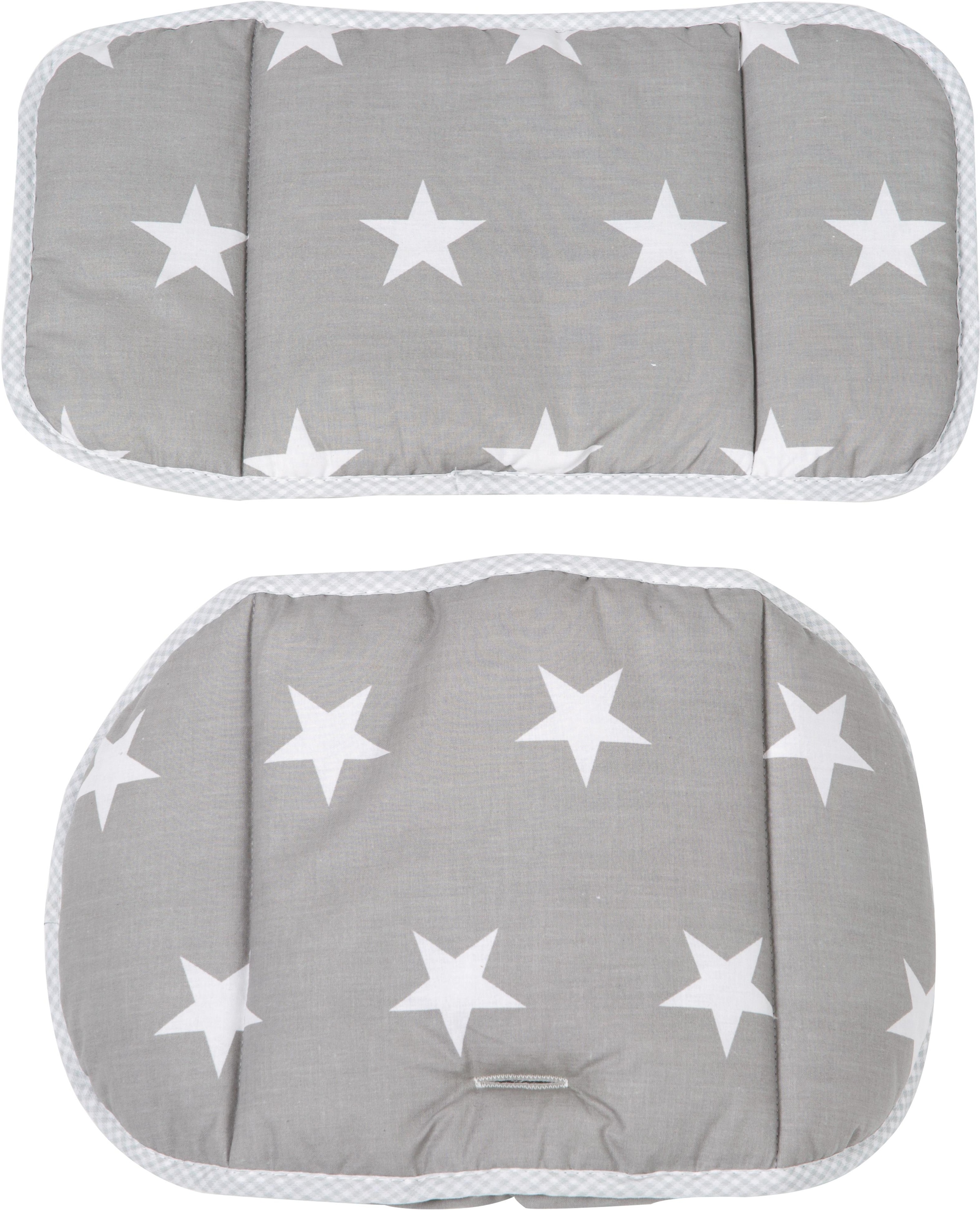 roba® Sitzverkleinerer »Little Stars«, (2 tlg.)