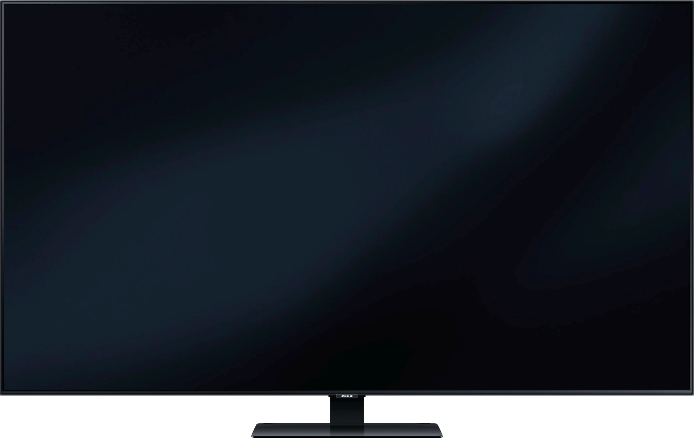 Samsung QLED-Fernseher »GQ75Q80TGT«, 4K Ultra HD, Smart-TV, Quantum HDR 1500,Quantum Prozessor 4K,Direct Full Array