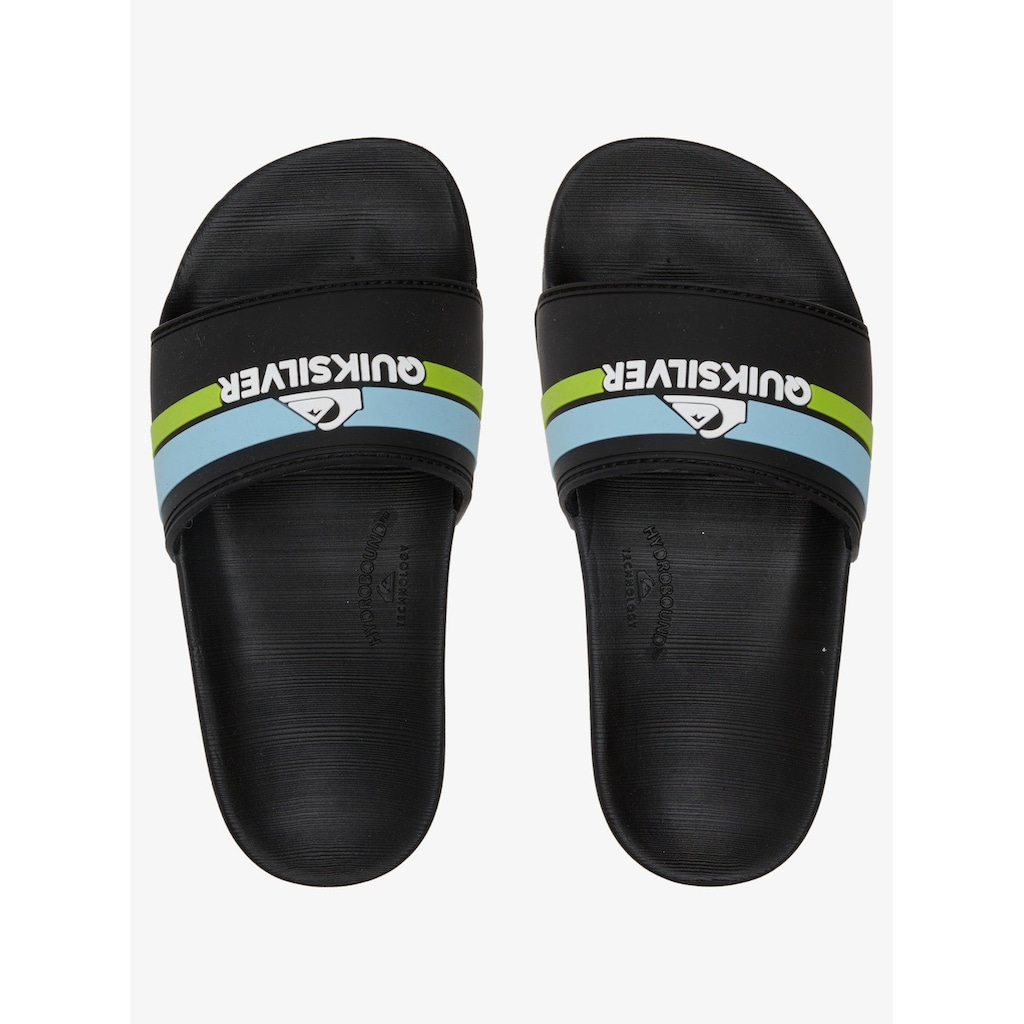 Quiksilver Sandale »Rivi Slide«