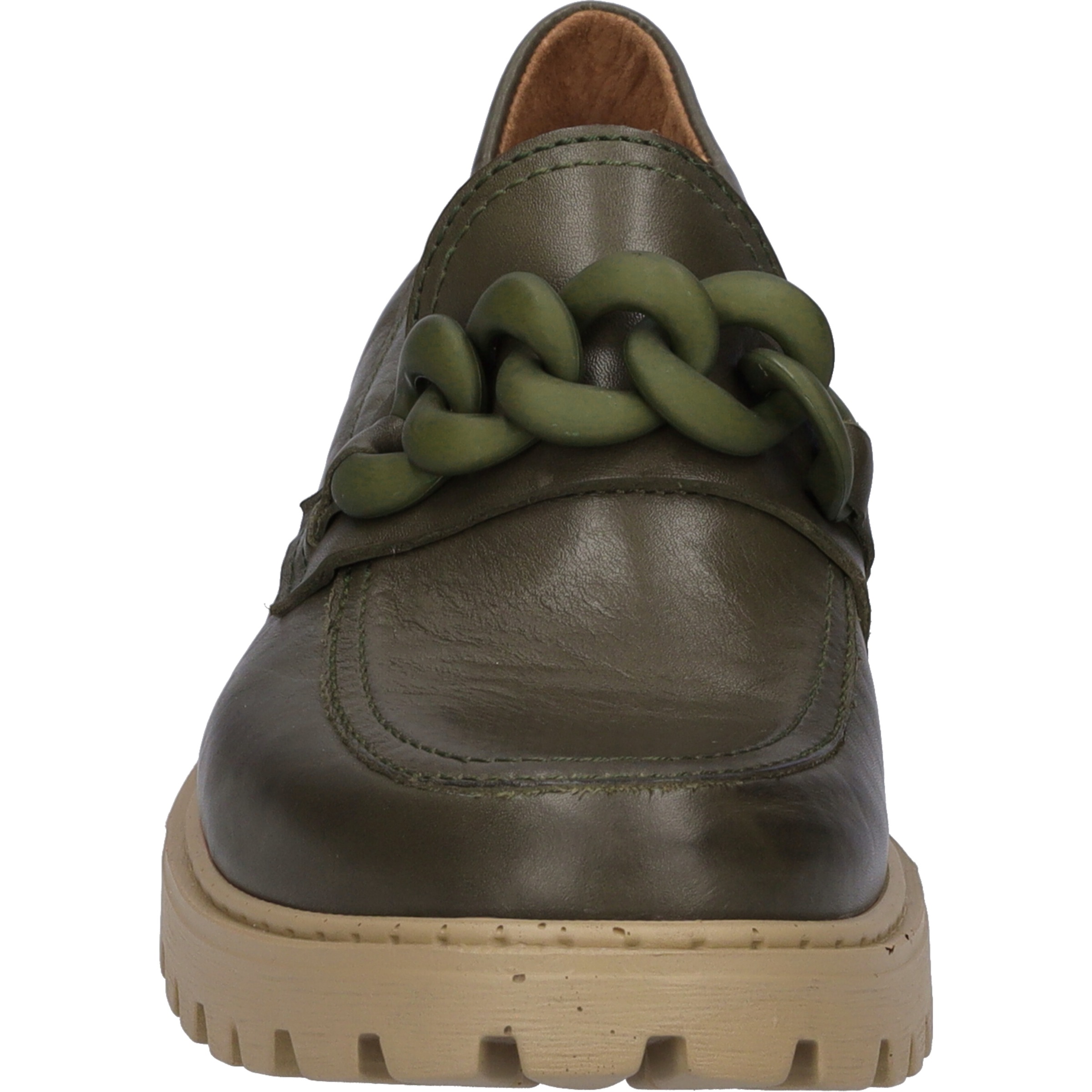 Josef Seibel Slipper »Marta 19, moos«