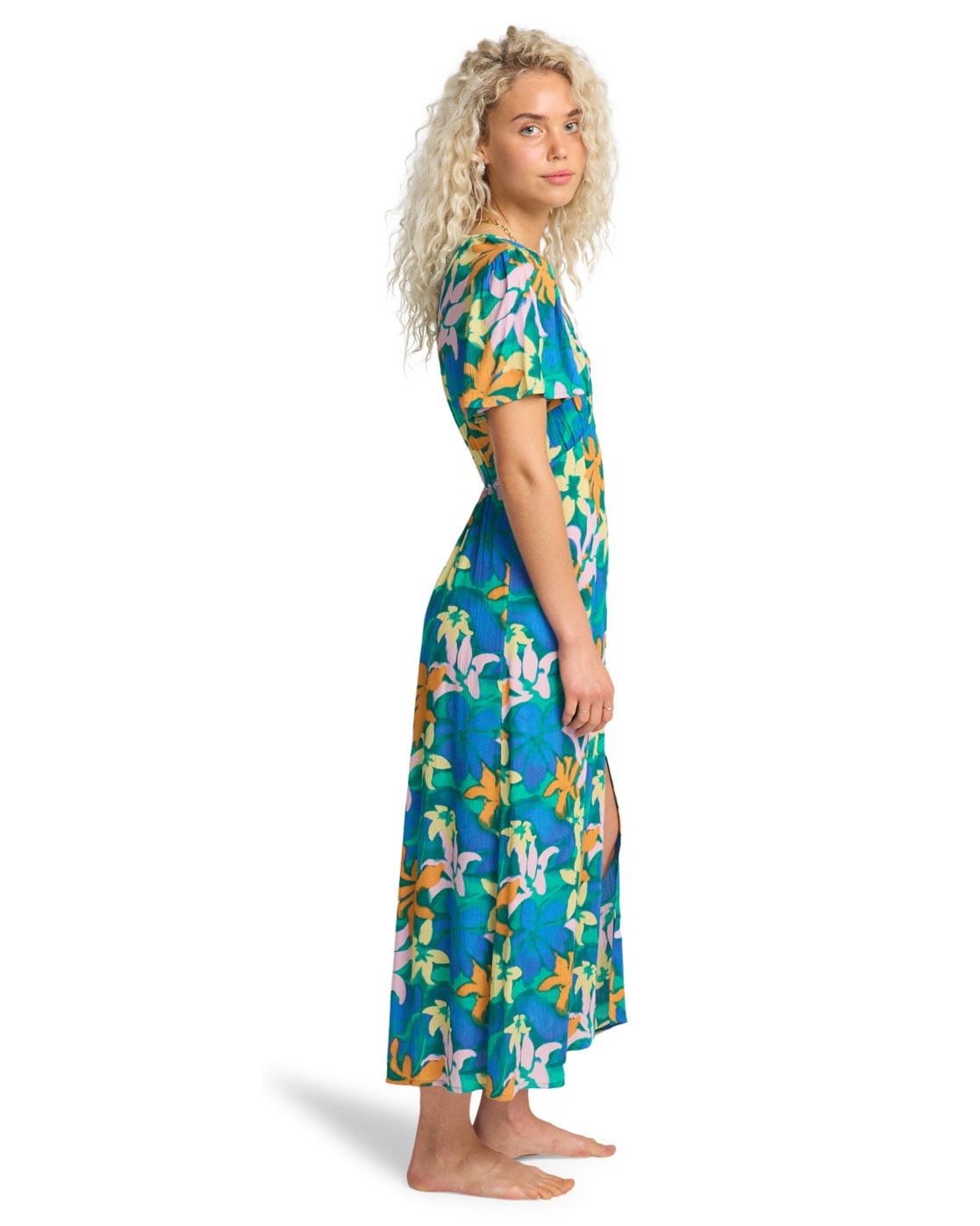 Billabong Sommerkleid »Jet Set«