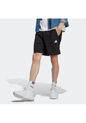 adidas Sportswear Shorts »AEROREADY ESSENTIALS CHELSEA SMALL LOGO« kaufen