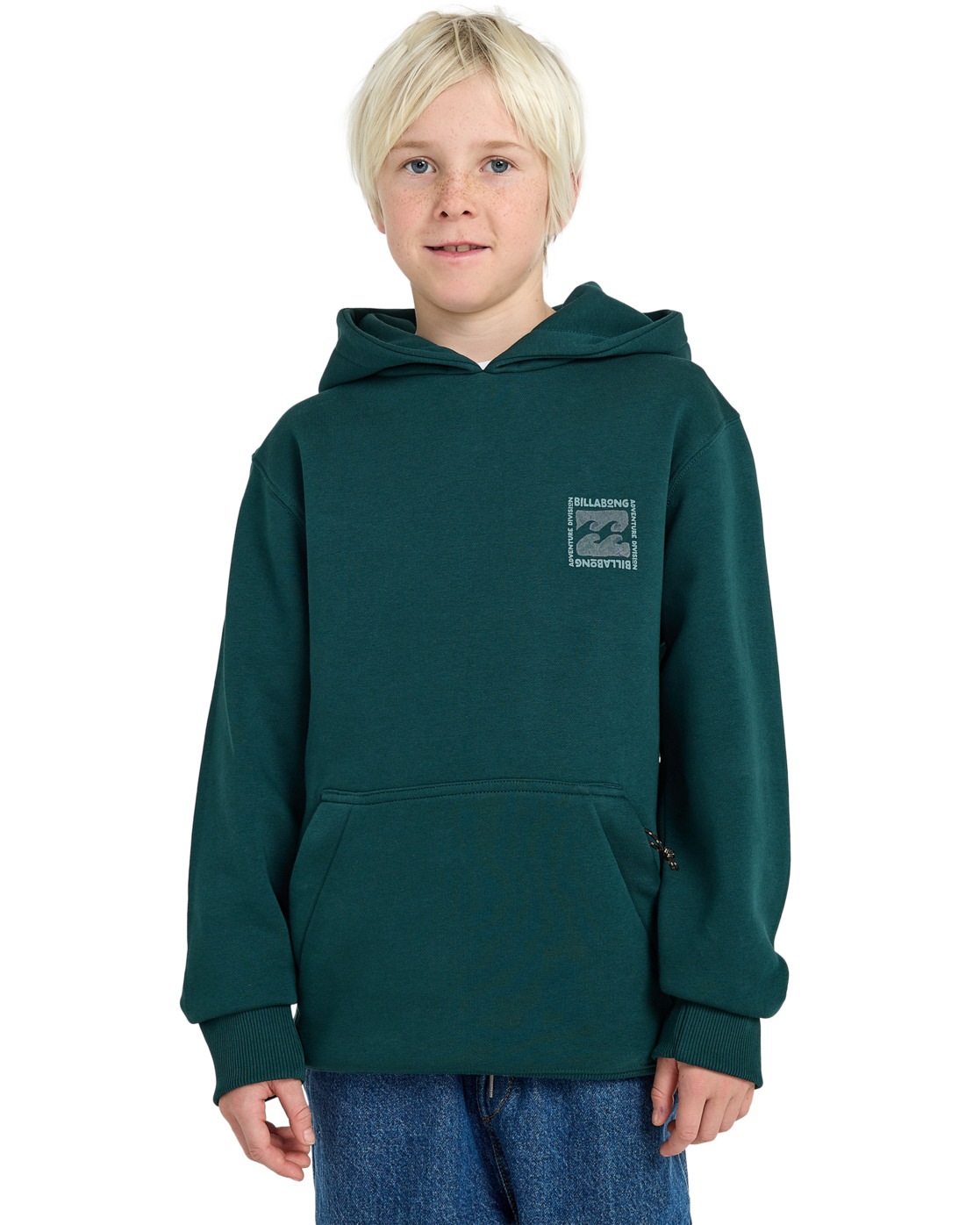 Billabong Fleecepullover »Compass«
