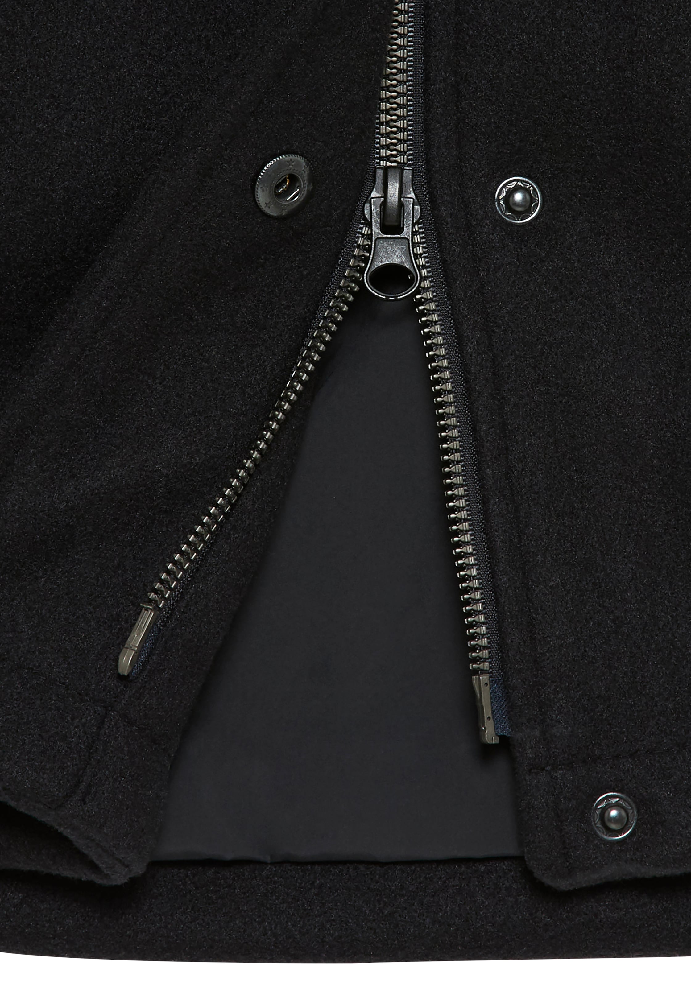 G.I.G.A. DX by killtec Langjacke »GW 125 WMN KNTFLC JCKT OT«, (1 St.)