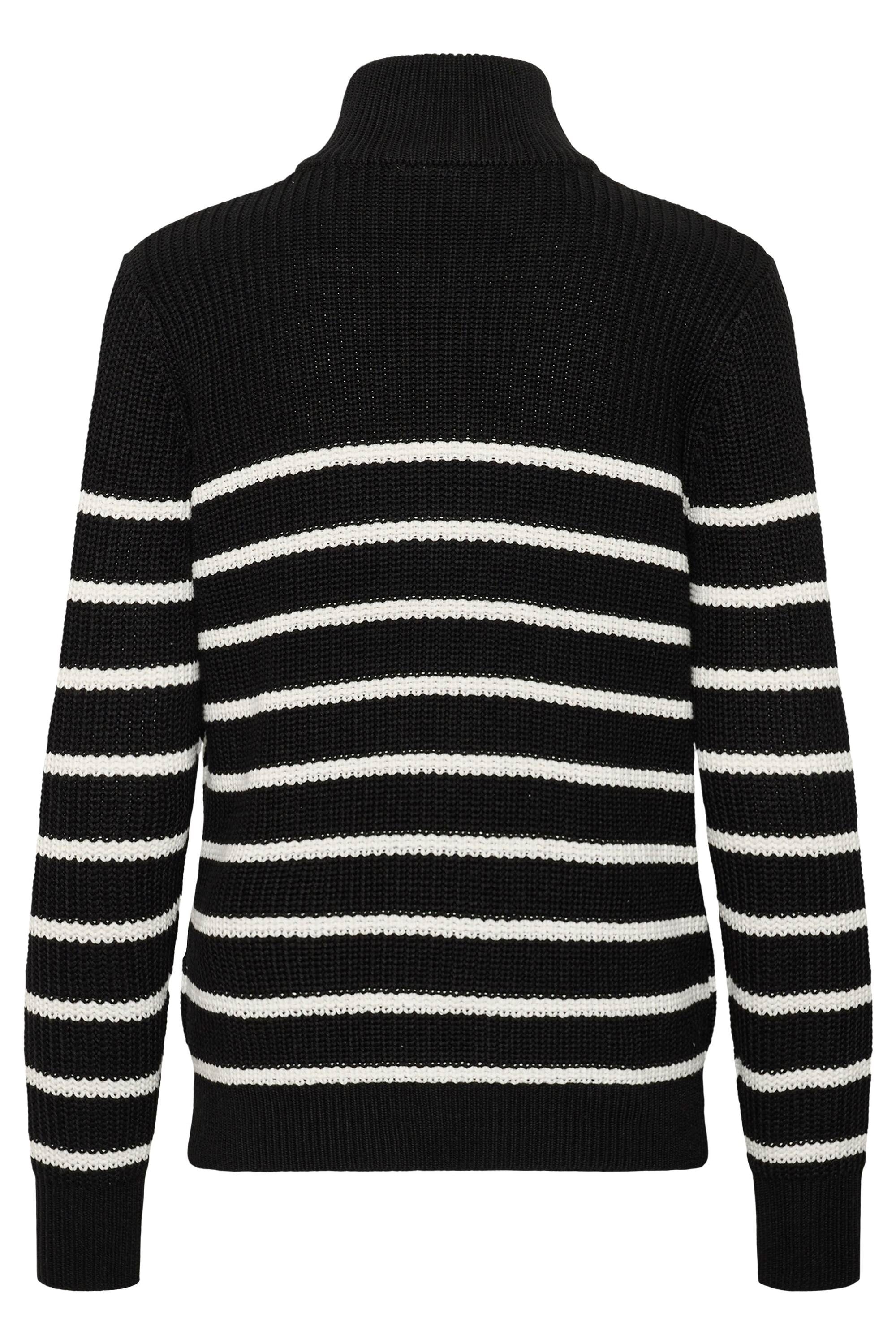KAFFE Strickpullover »Strickpullover KAlioa«