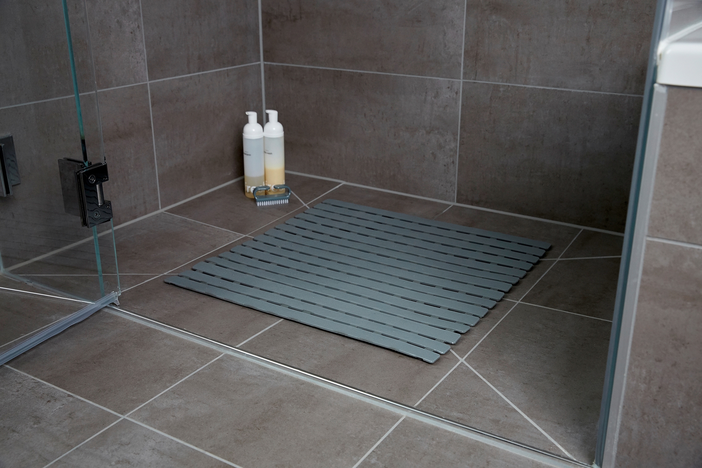 WENKO Duscheinlage »Arinos«