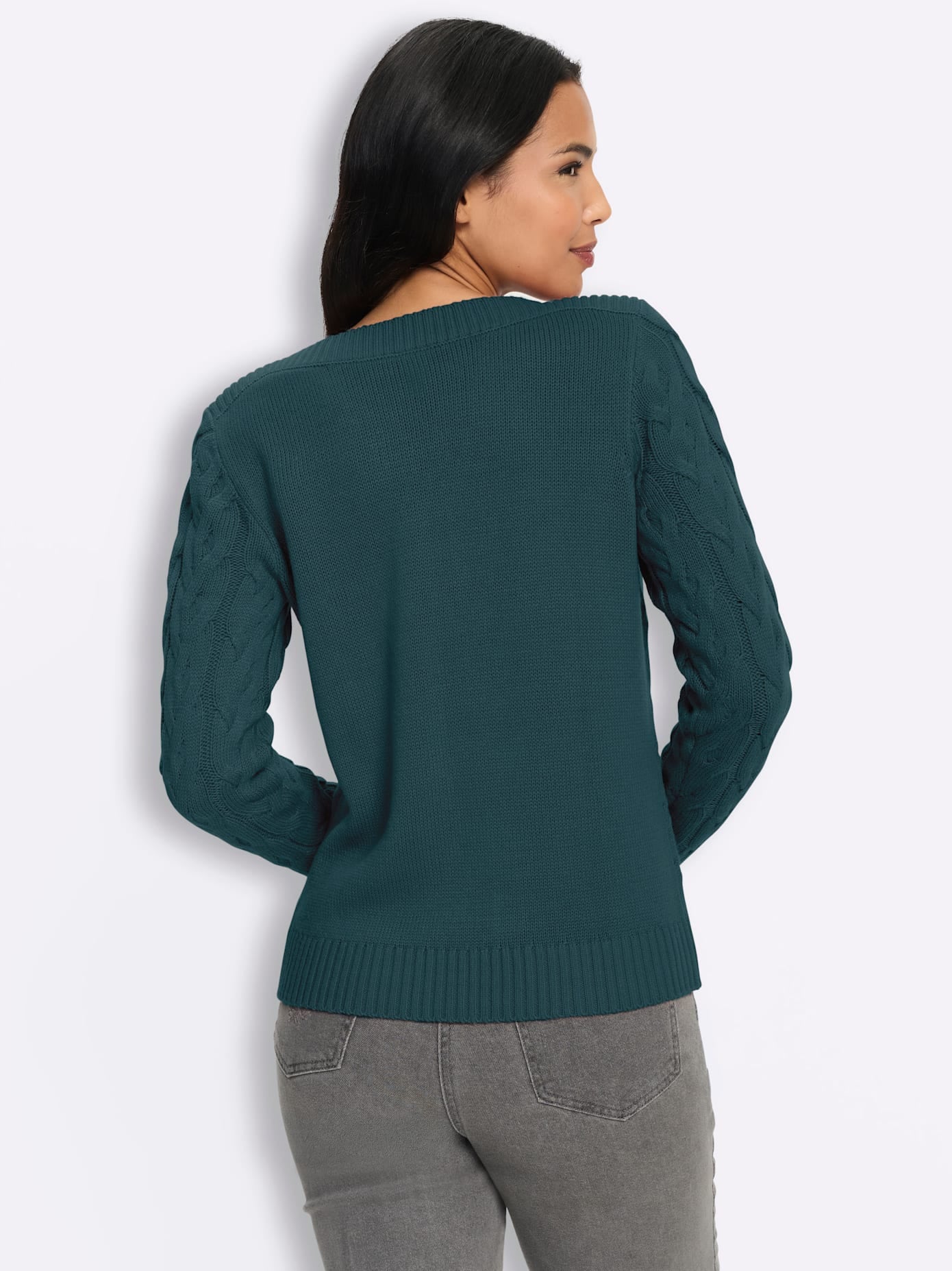 Classic Basics Strickpullover »Pullover«