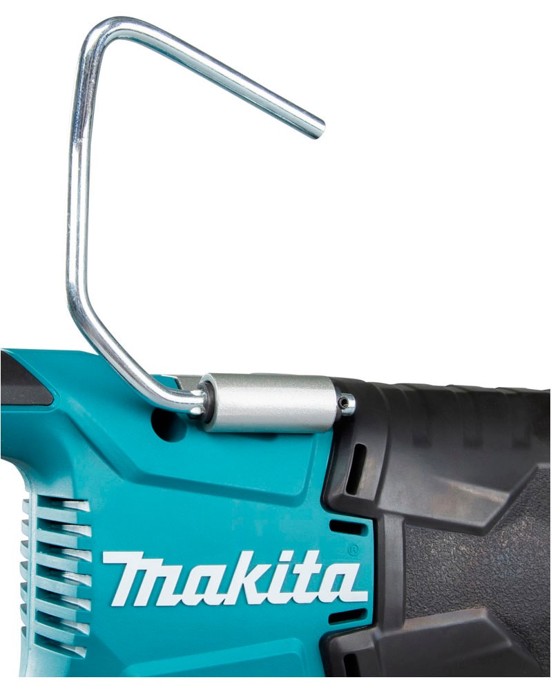 Makita Akku-Säbelsäge »DJR187ZK«, (Set), 18 V, ohne Akku, mit Transportkoffer