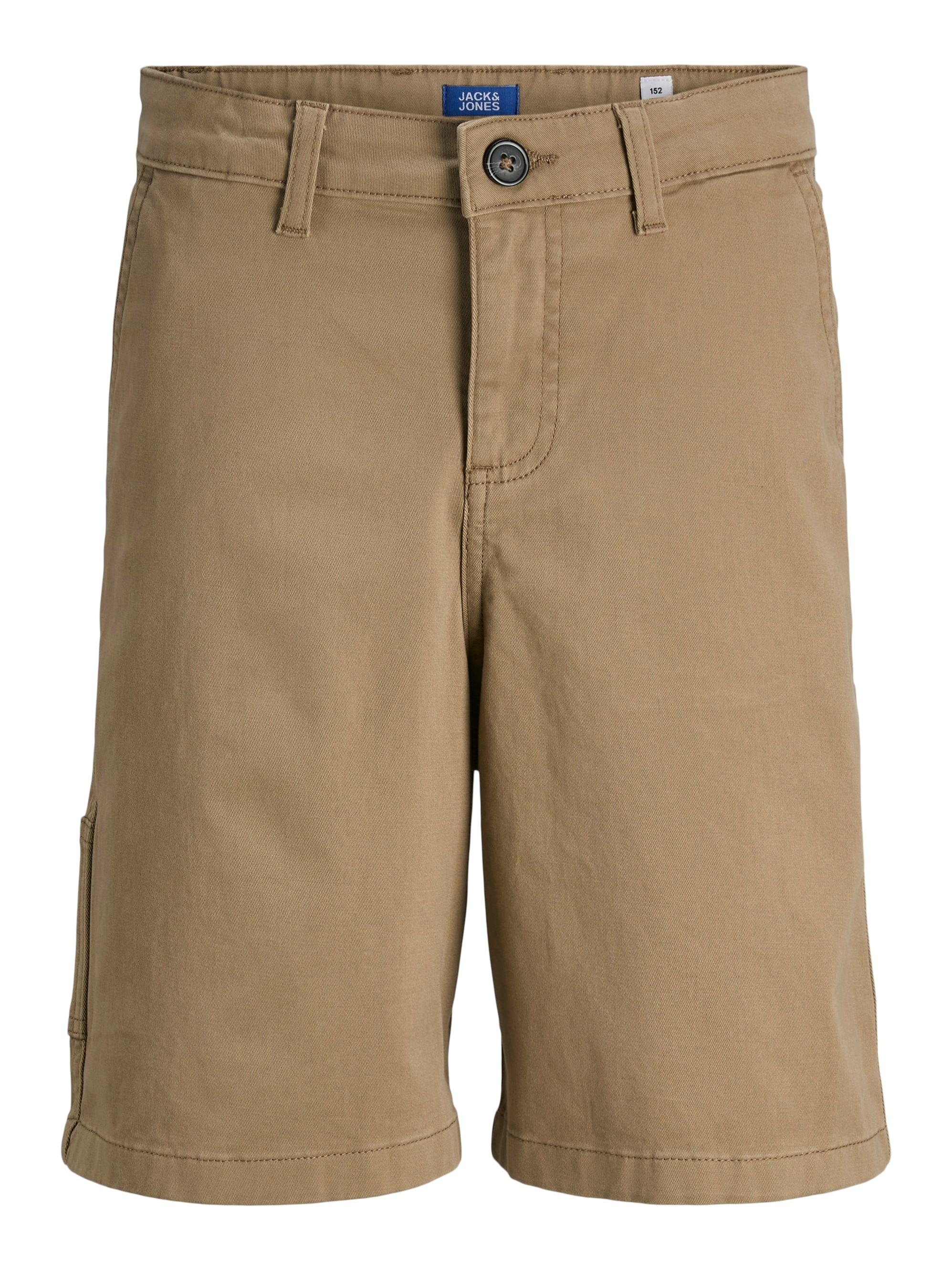 Jack & Jones Junior Cargoshorts »JPSTTONY CO JJCARPENTER SHORTS SN JNR«
