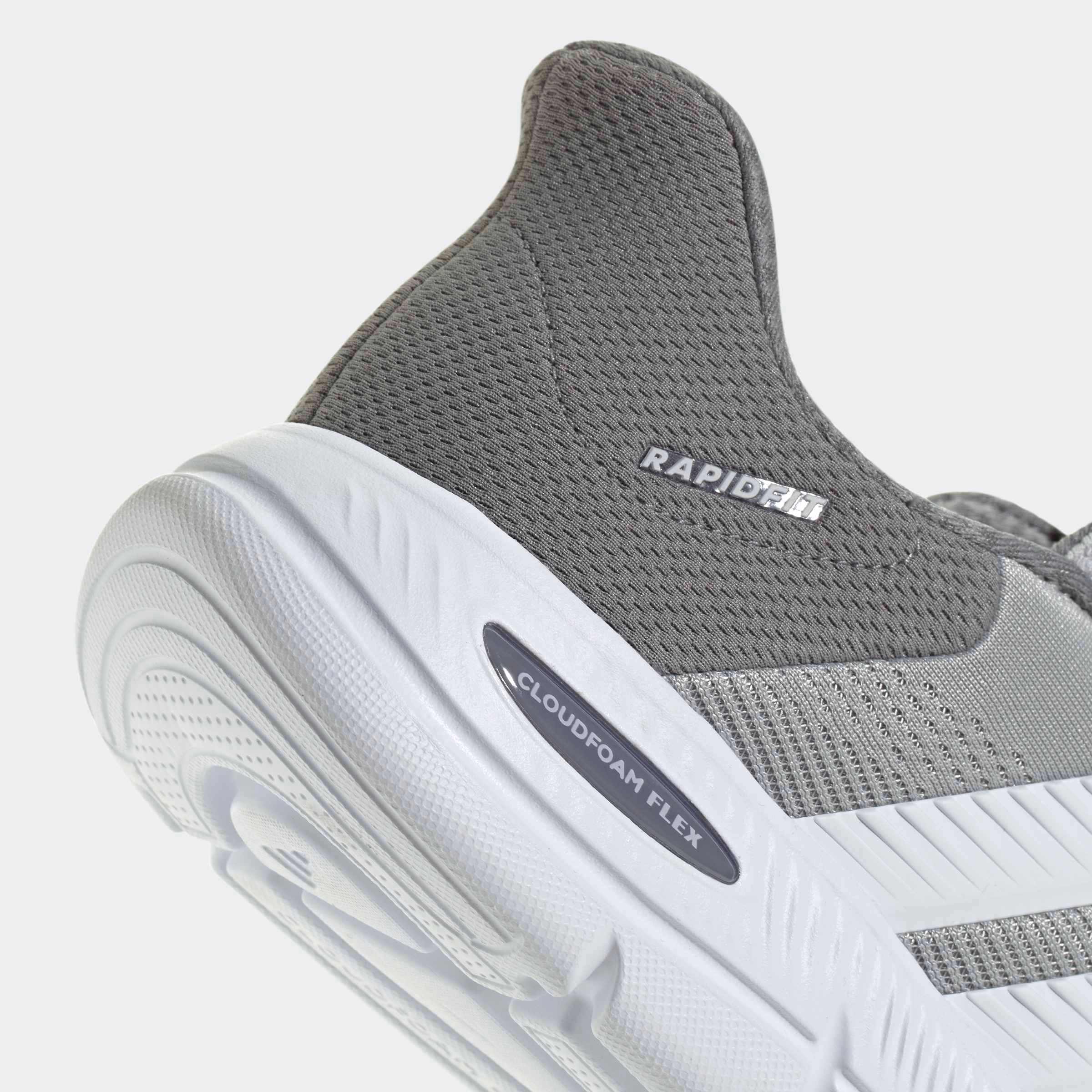 adidas Sportswear Walkingschuh »CLOUDFOAM FLEX RAPIDFIT«