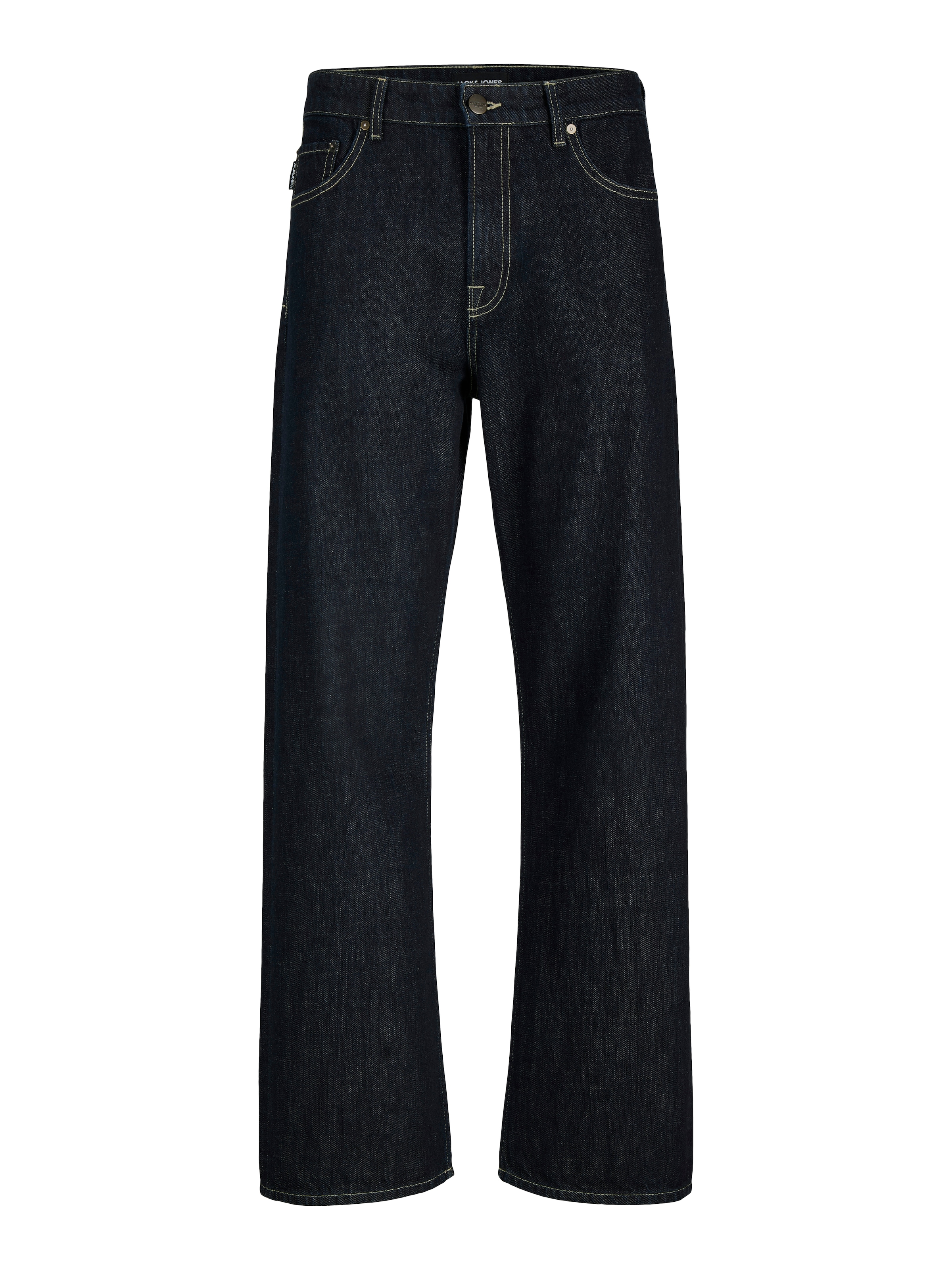 Jack & Jones Loose-fit-Jeans »JJITED JJORIGINAL AKM 287 NOOS«