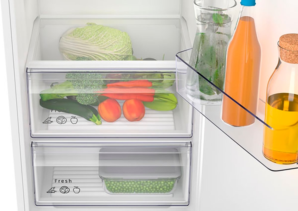 Constructa Einbaukühlschrank »CK181NSE0«