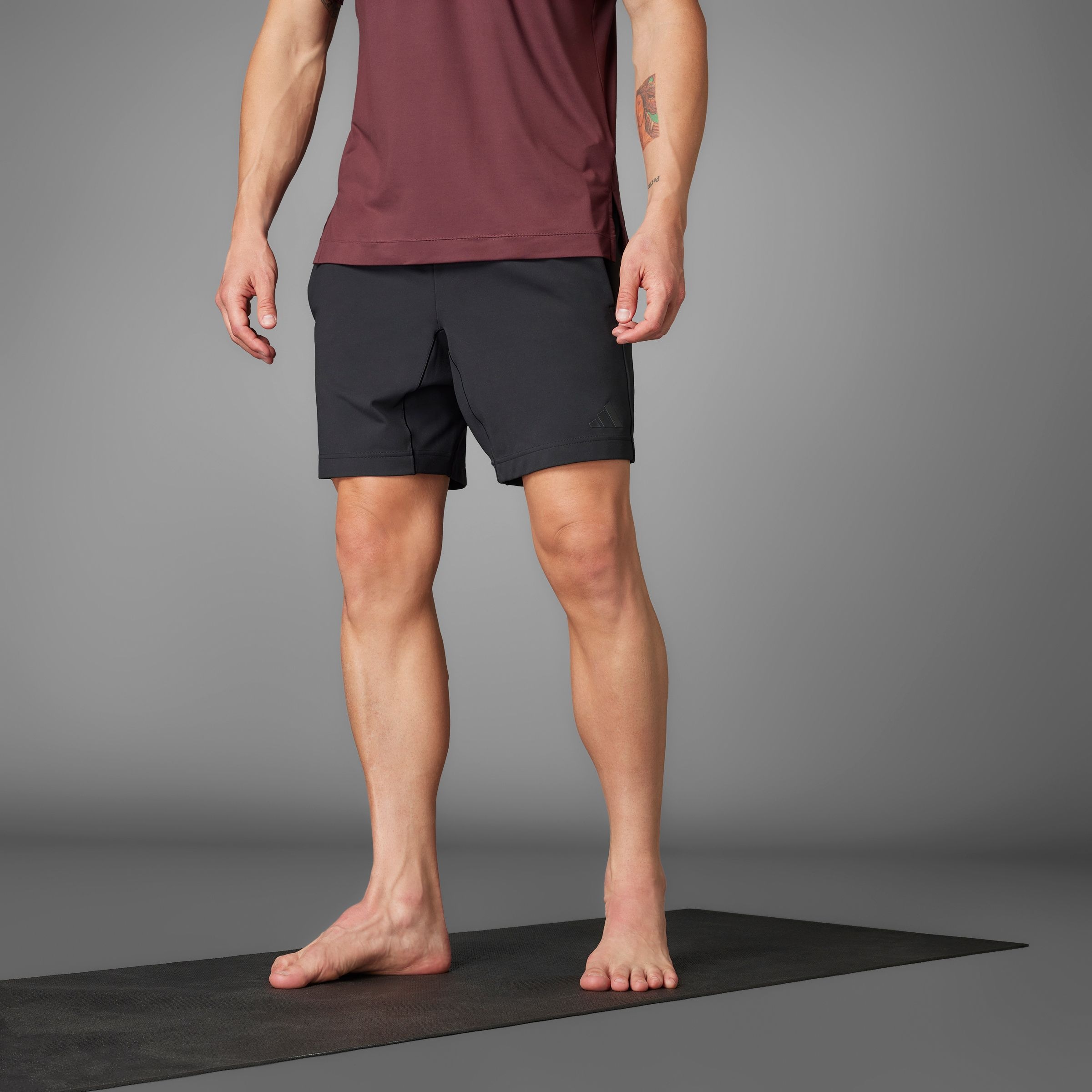 adidas Performance Shorts »PUREMOTIONSHORT«, (1 tlg.)