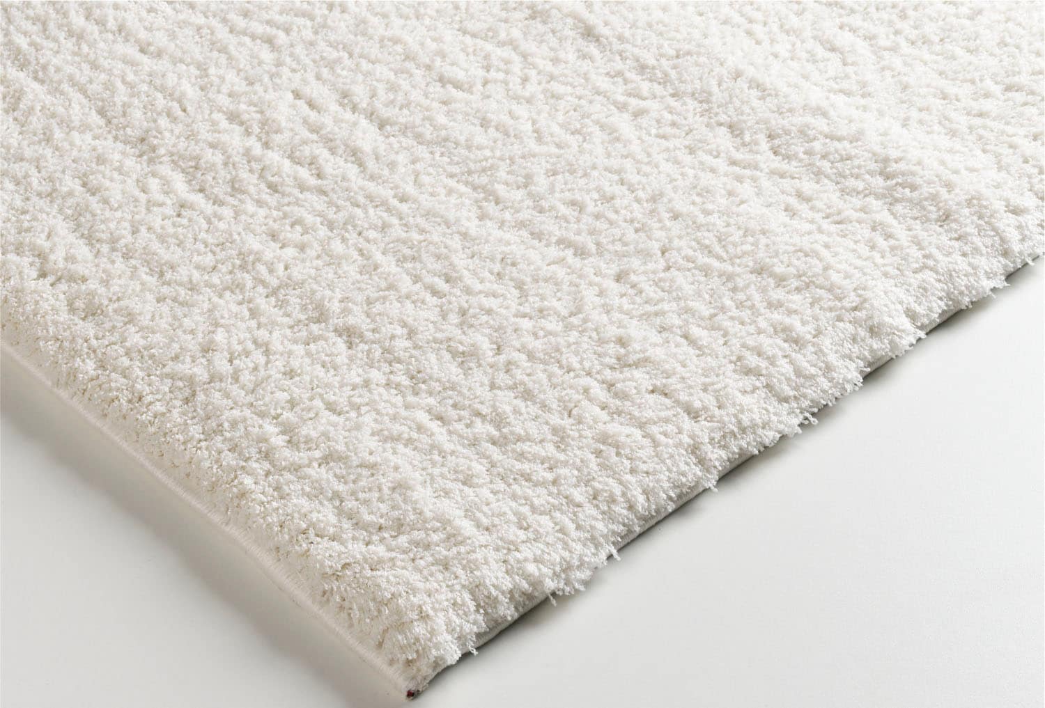 OCI DIE TEPPICHMARKE Hochflor-Teppich »Soft Dream«, rechteckig, 30 mm Höhe, besonders weich durch Microfaser, Wohnzimmer