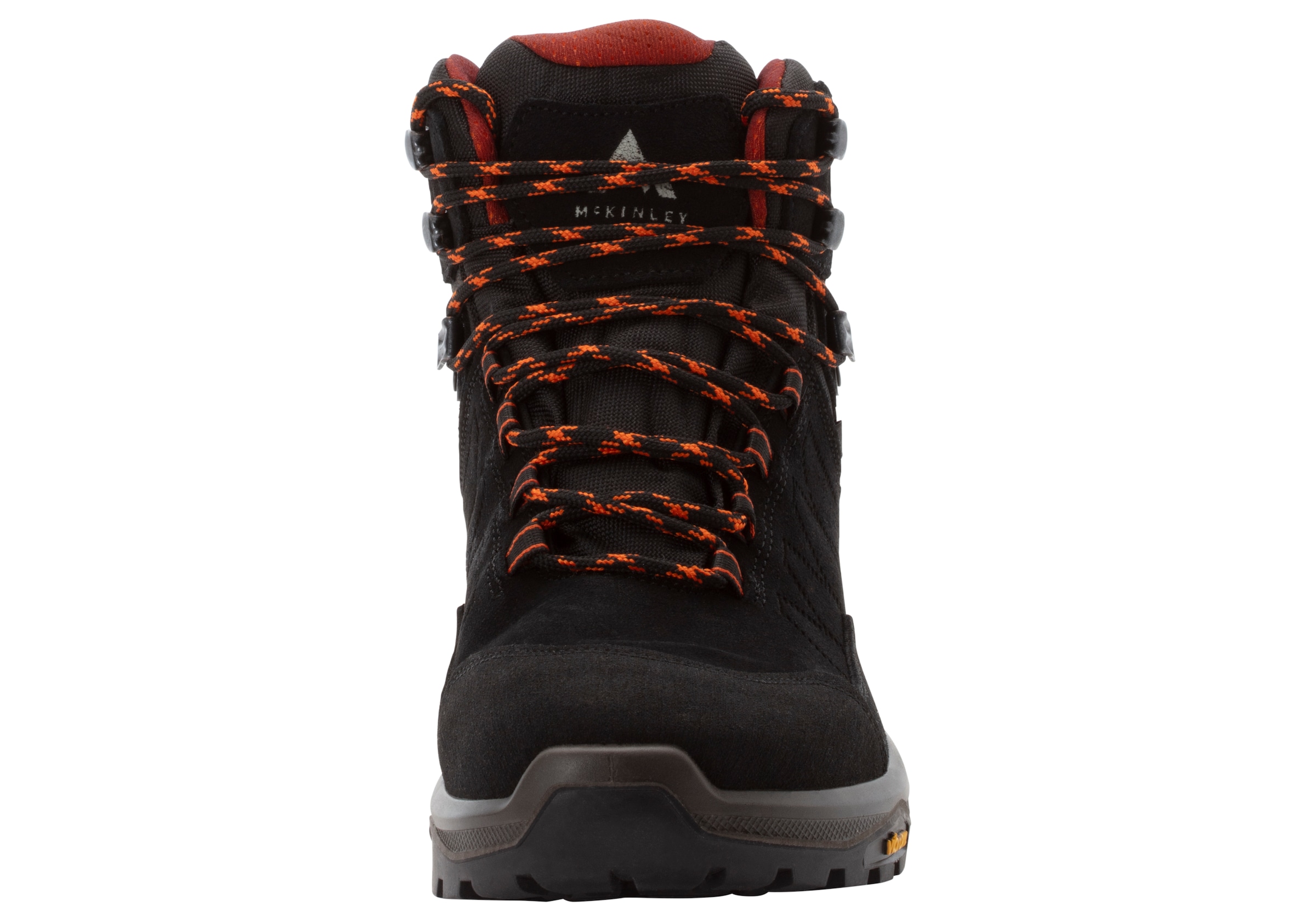 McKINLEY Wanderschuh »Magma IV MID AQX M«, wasserdicht