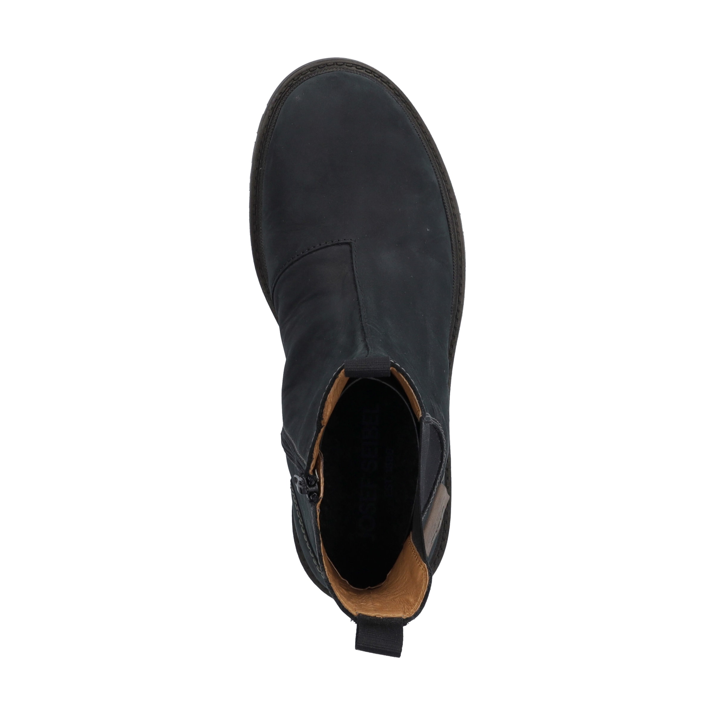 Josef Seibel Stiefelette »Cooper 01, schwarz-kombi«