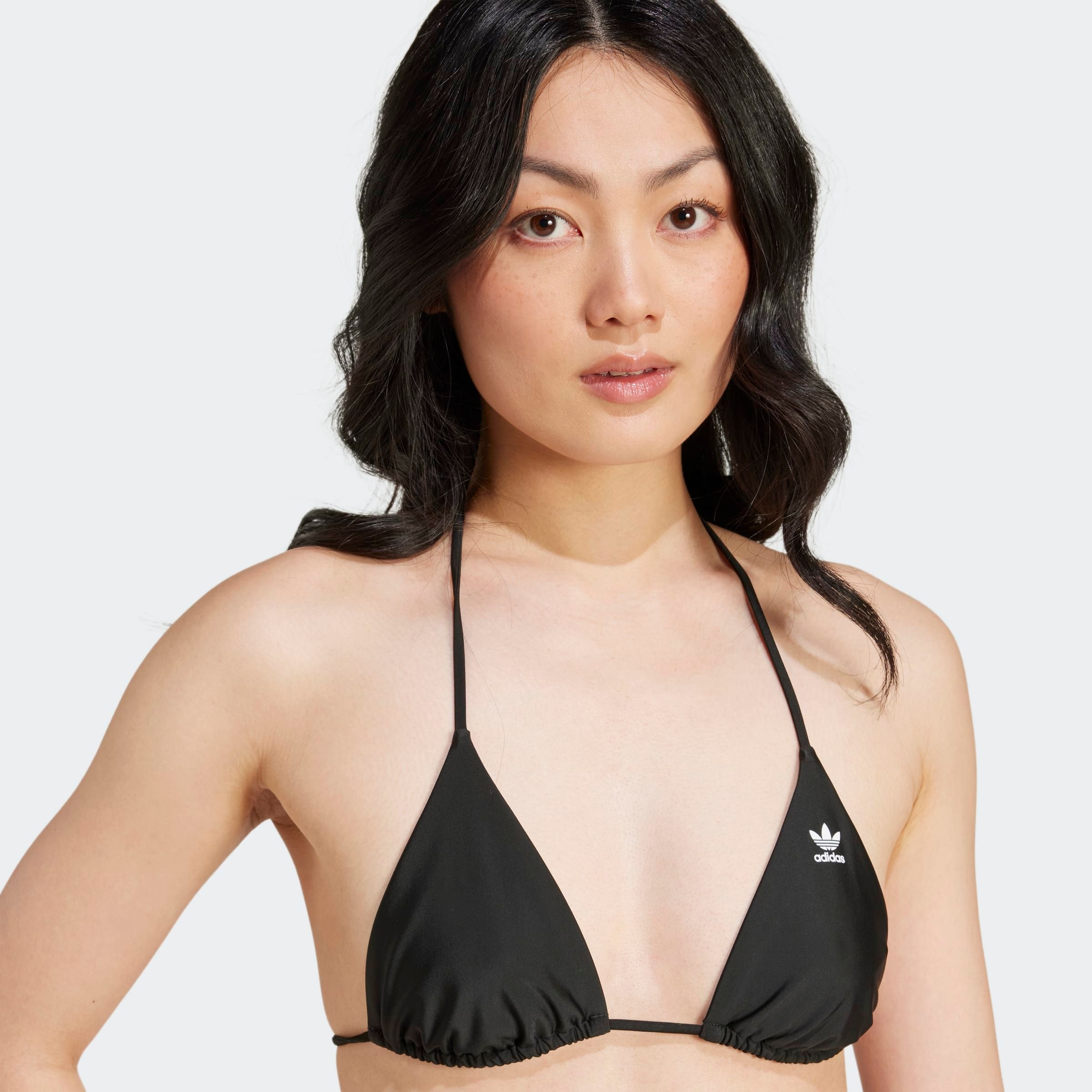 adidas Performance Bustier-Bikini-Top »ADICOLOR BIKINIOBERTEIL«